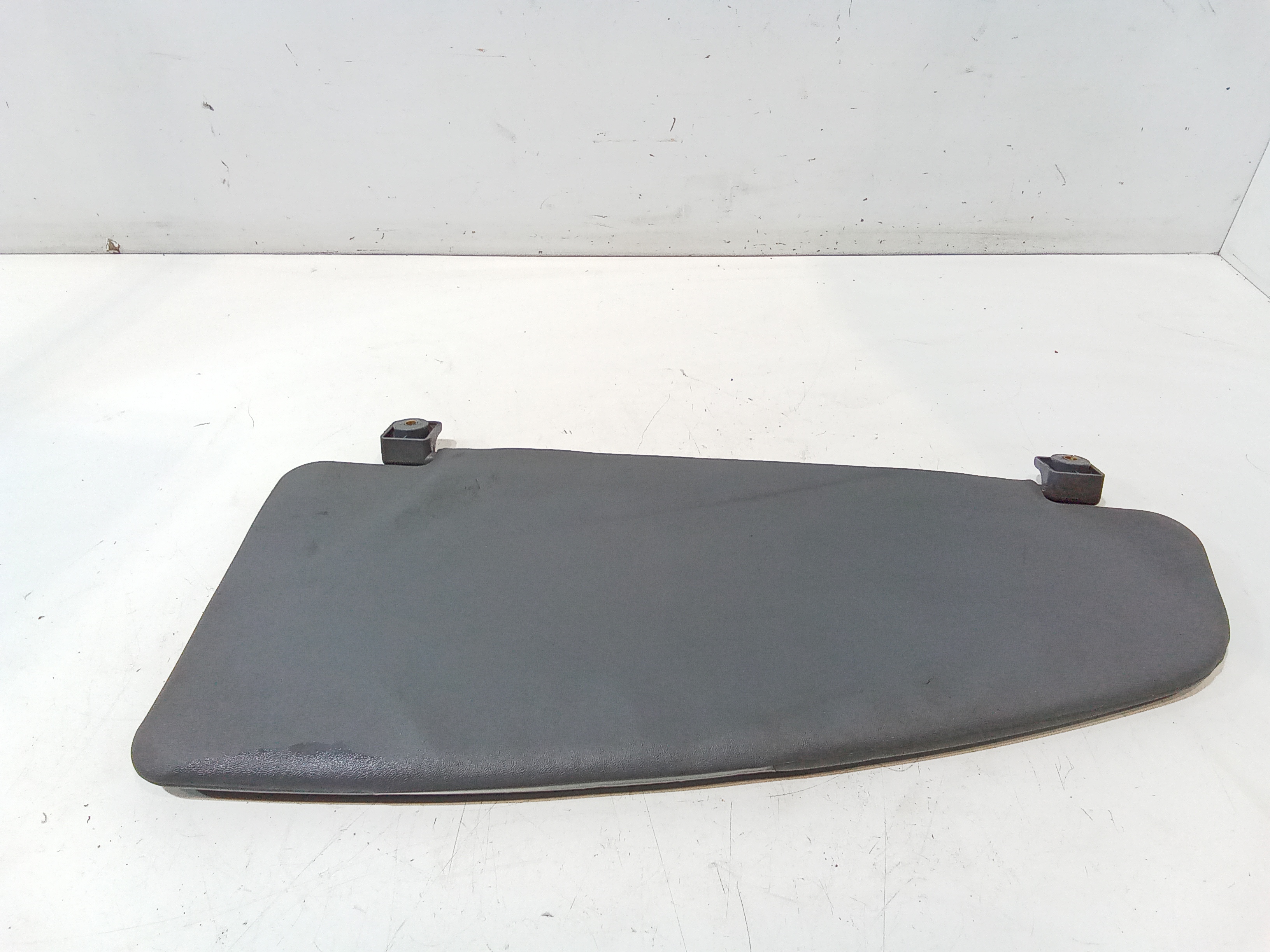 Parasole aletta anteriore Lato Guida per Fiat Dobl Serie (00>05) (2000 - 2005)