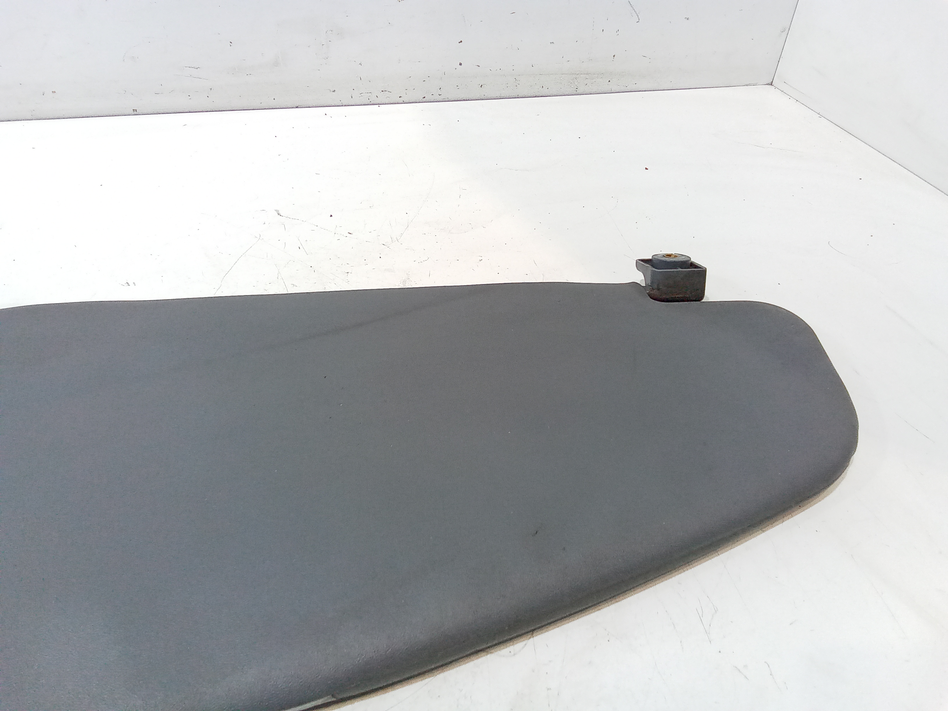 Parasole aletta anteriore Lato Guida per Fiat Dobl Serie (00>05) (2000 - 2005)