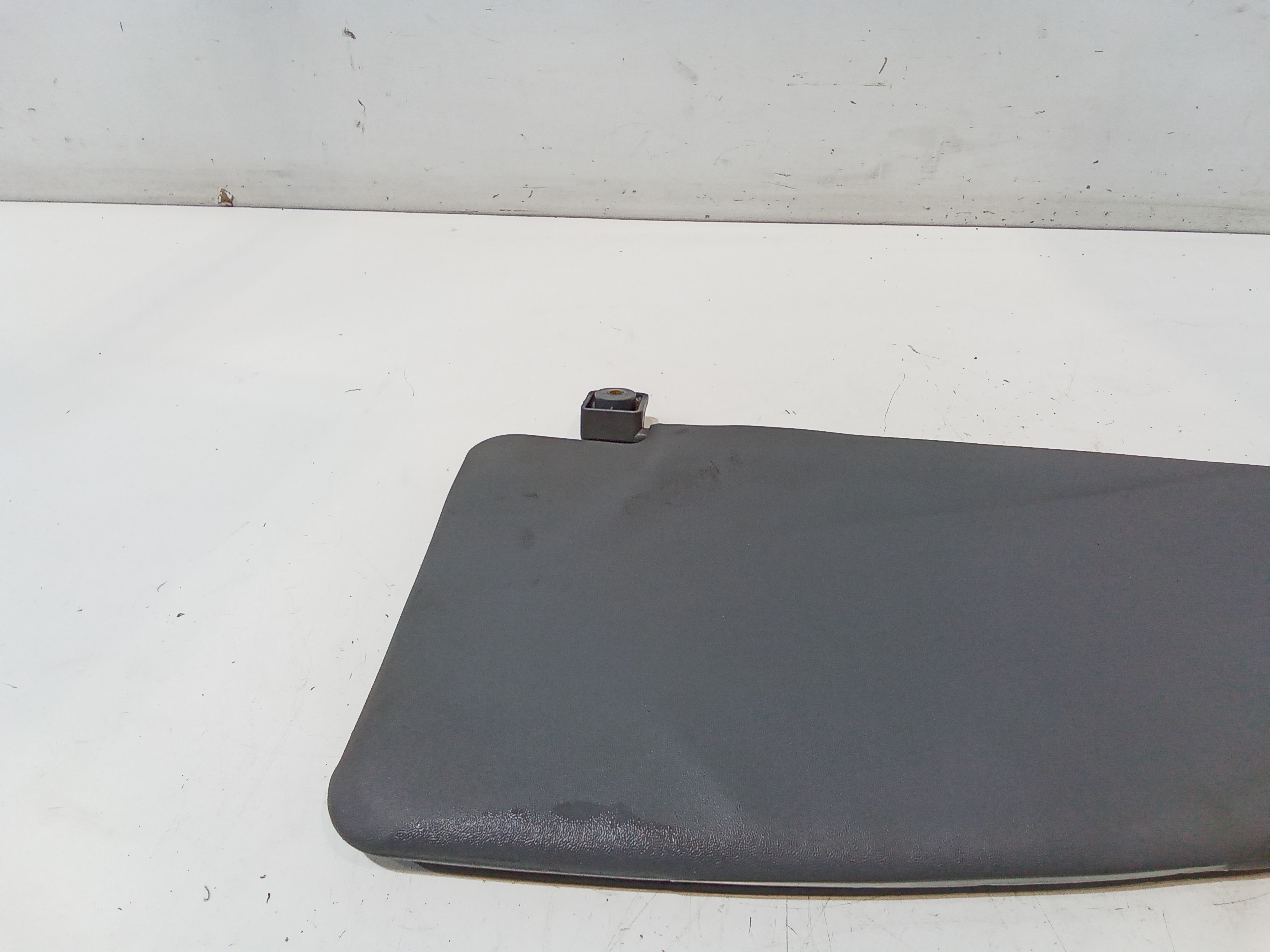 Parasole aletta anteriore Lato Guida per Fiat Dobl Serie (00>05) (2000 - 2005)