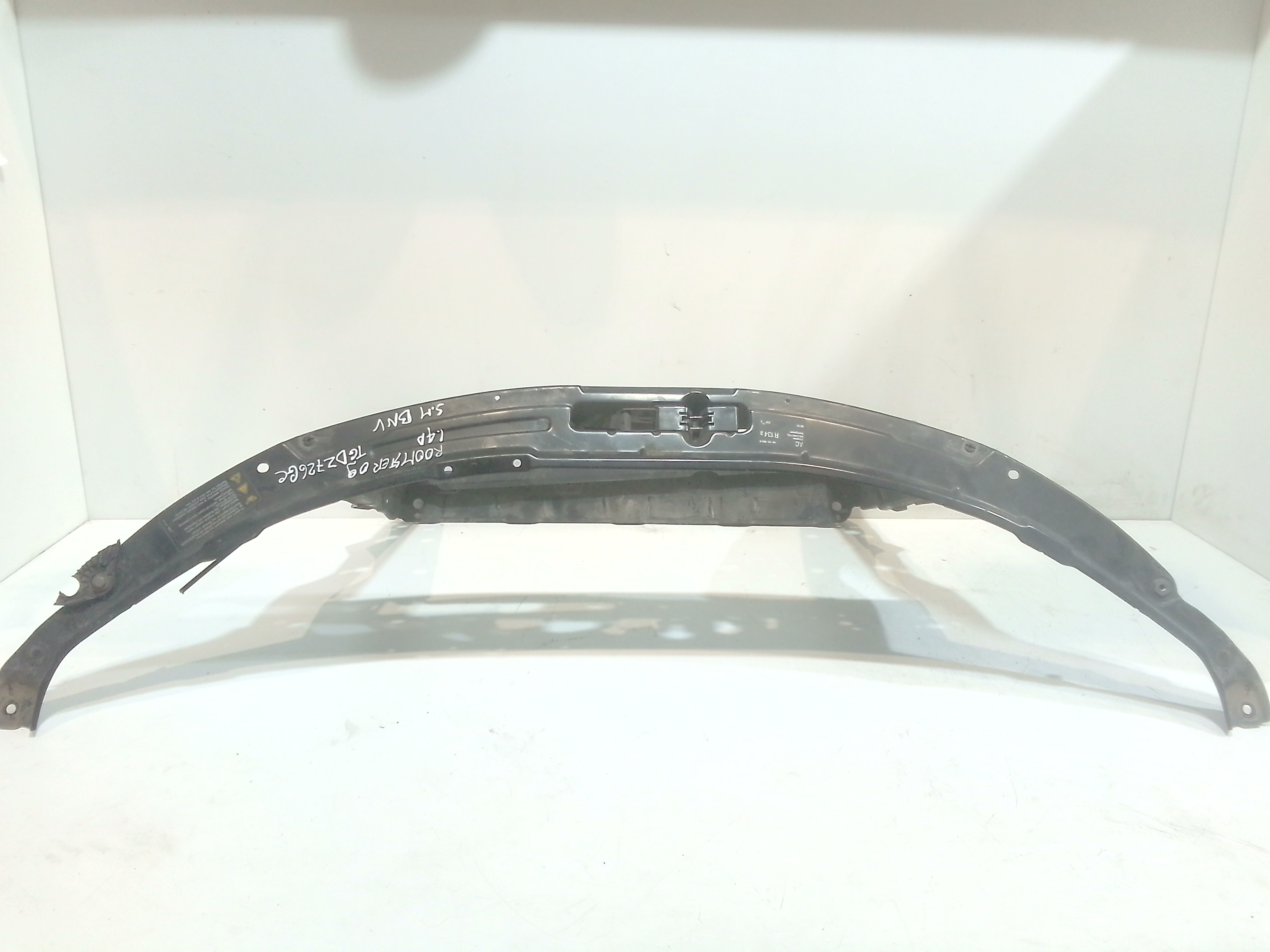 Calandra per Skoda Roomster 1 Serie (2006 - In produzione)