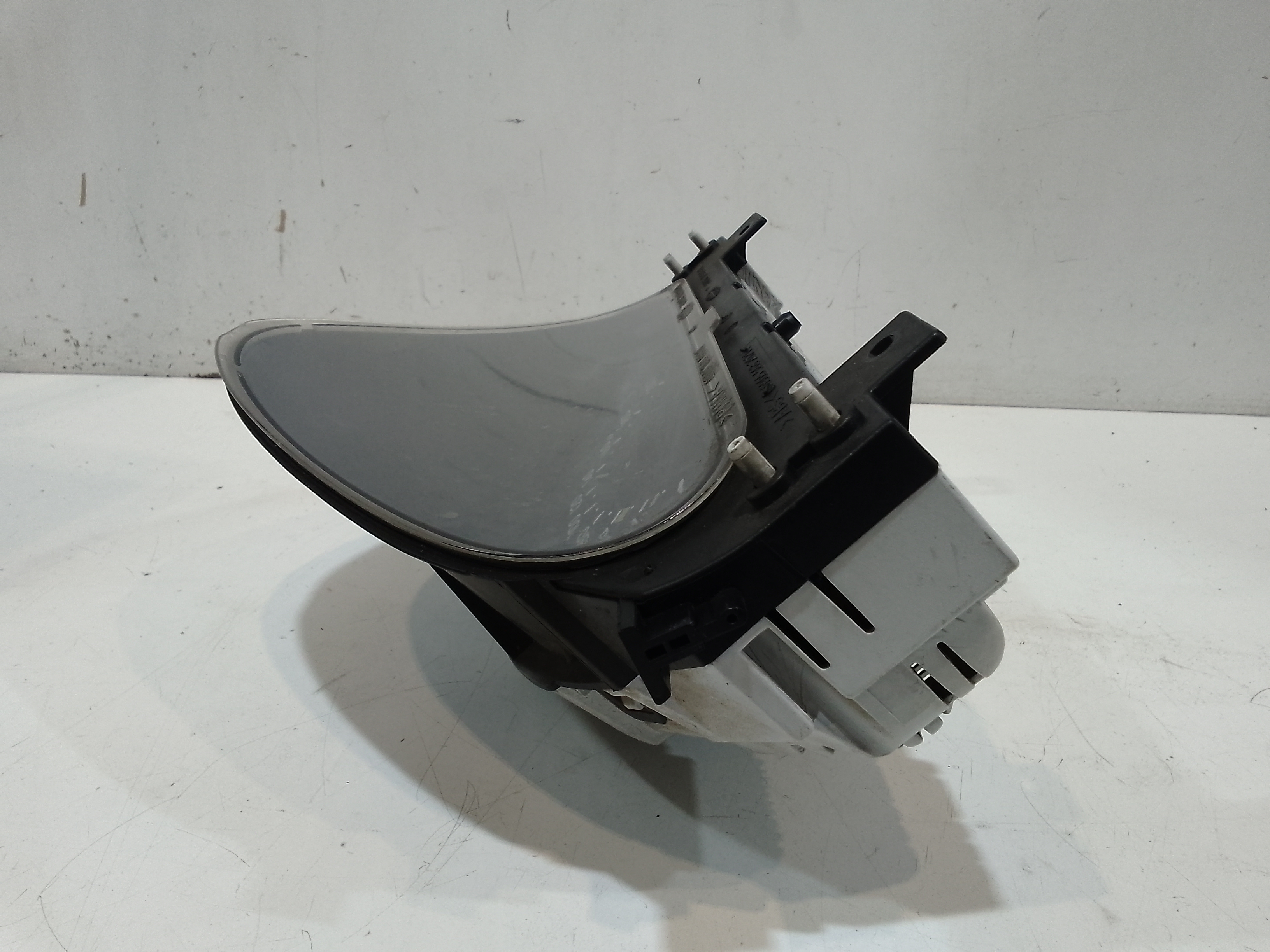 Quadro Strumenti per Mercedes Vaneo 1 Serie (2001 - In produzione)