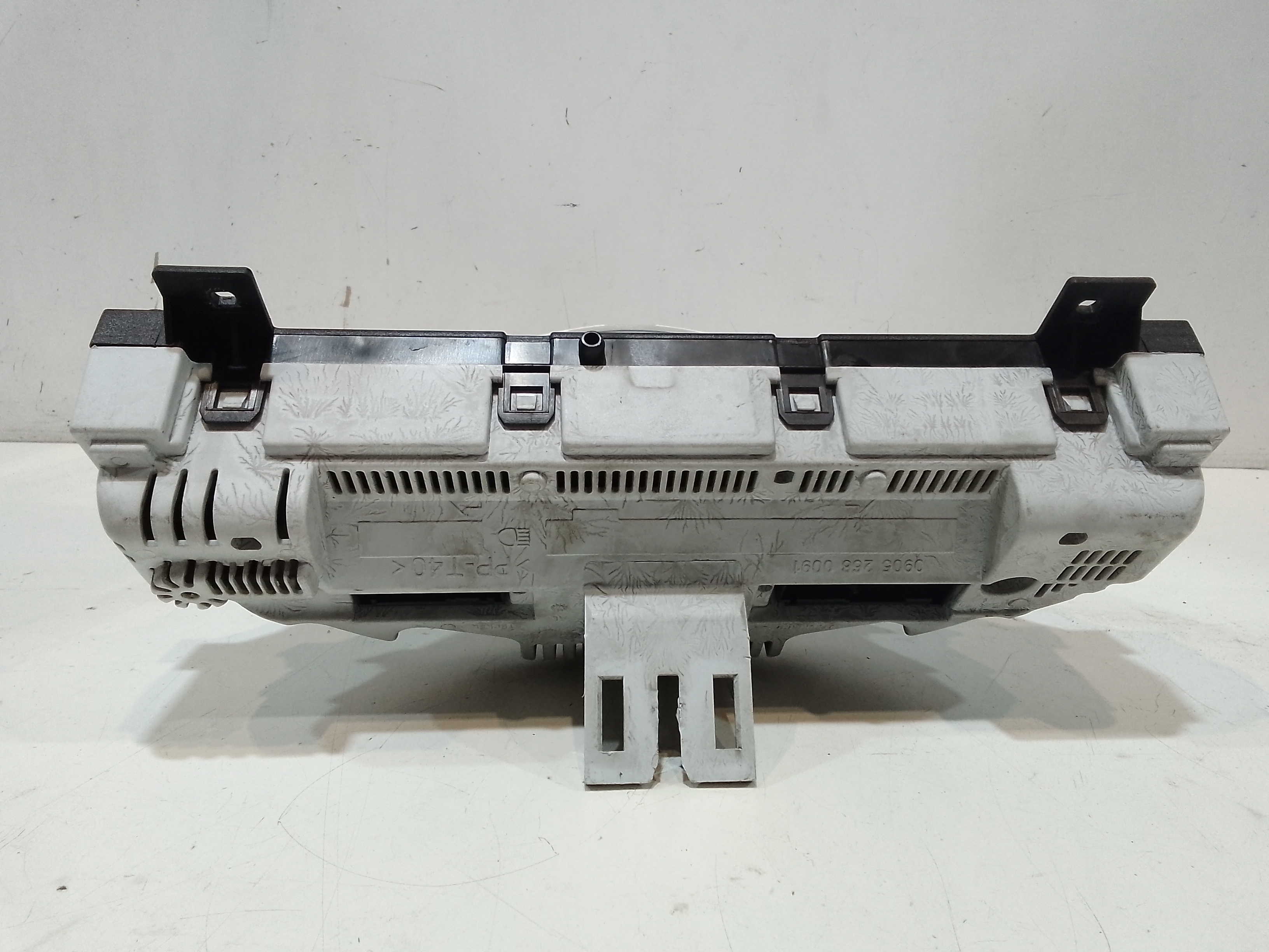 Quadro Strumenti per Mercedes Vaneo 1 Serie (2001 - In produzione)