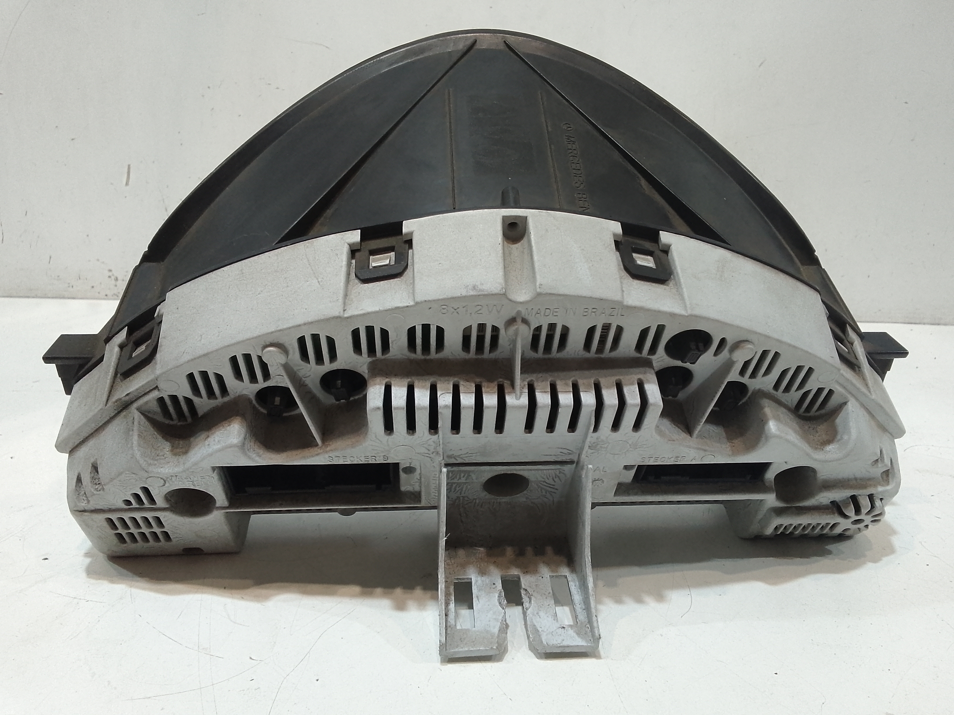 Quadro Strumenti per Mercedes Vaneo 1 Serie (2001 - In produzione)