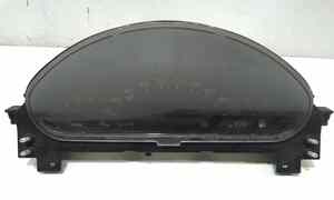 Quadro Strumenti per Mercedes Vaneo 1 Serie (2001 - In produzione)