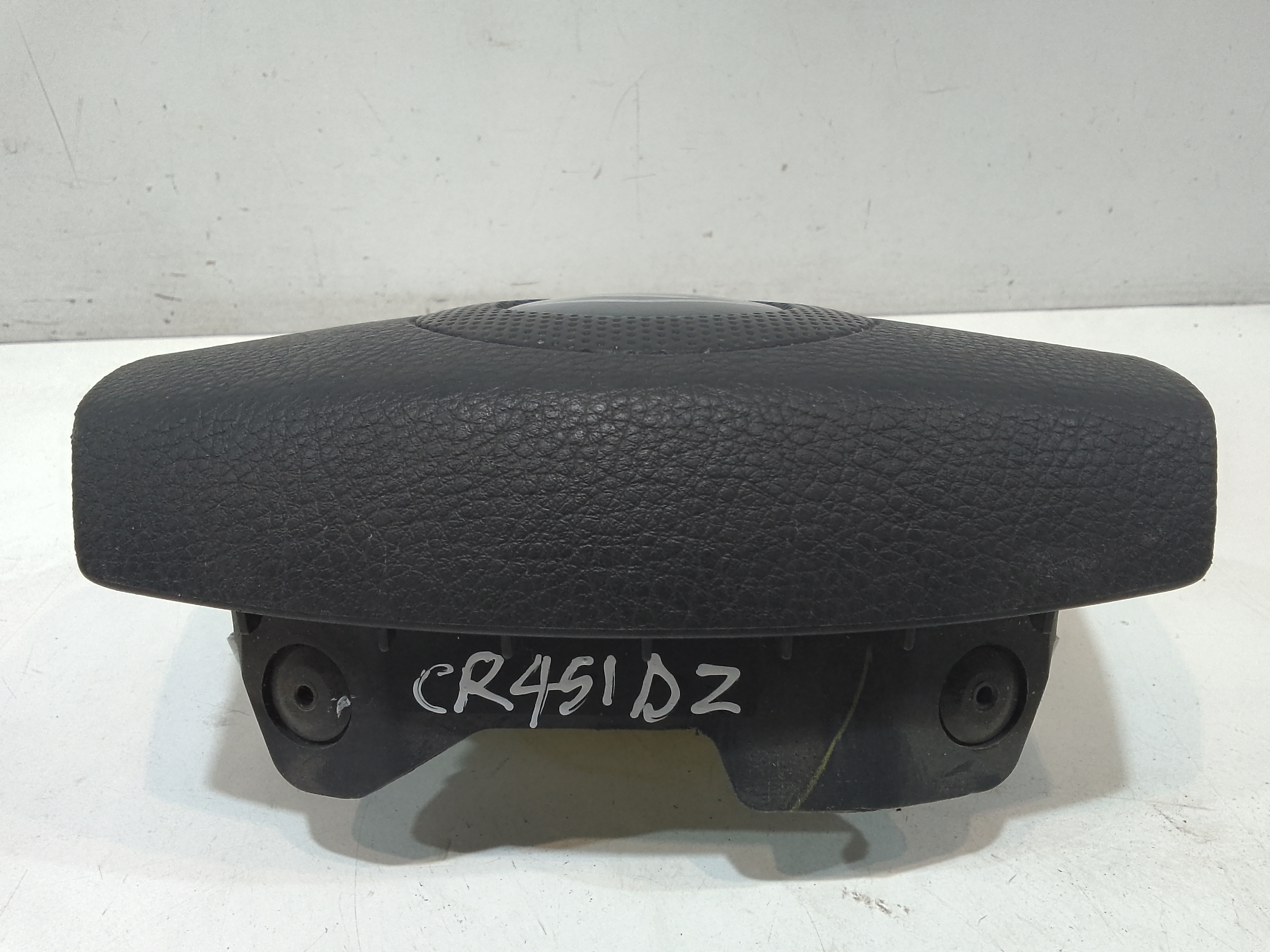 Airbag Volante per Suzuki Ignis 2 Serie (2003 - 2009)