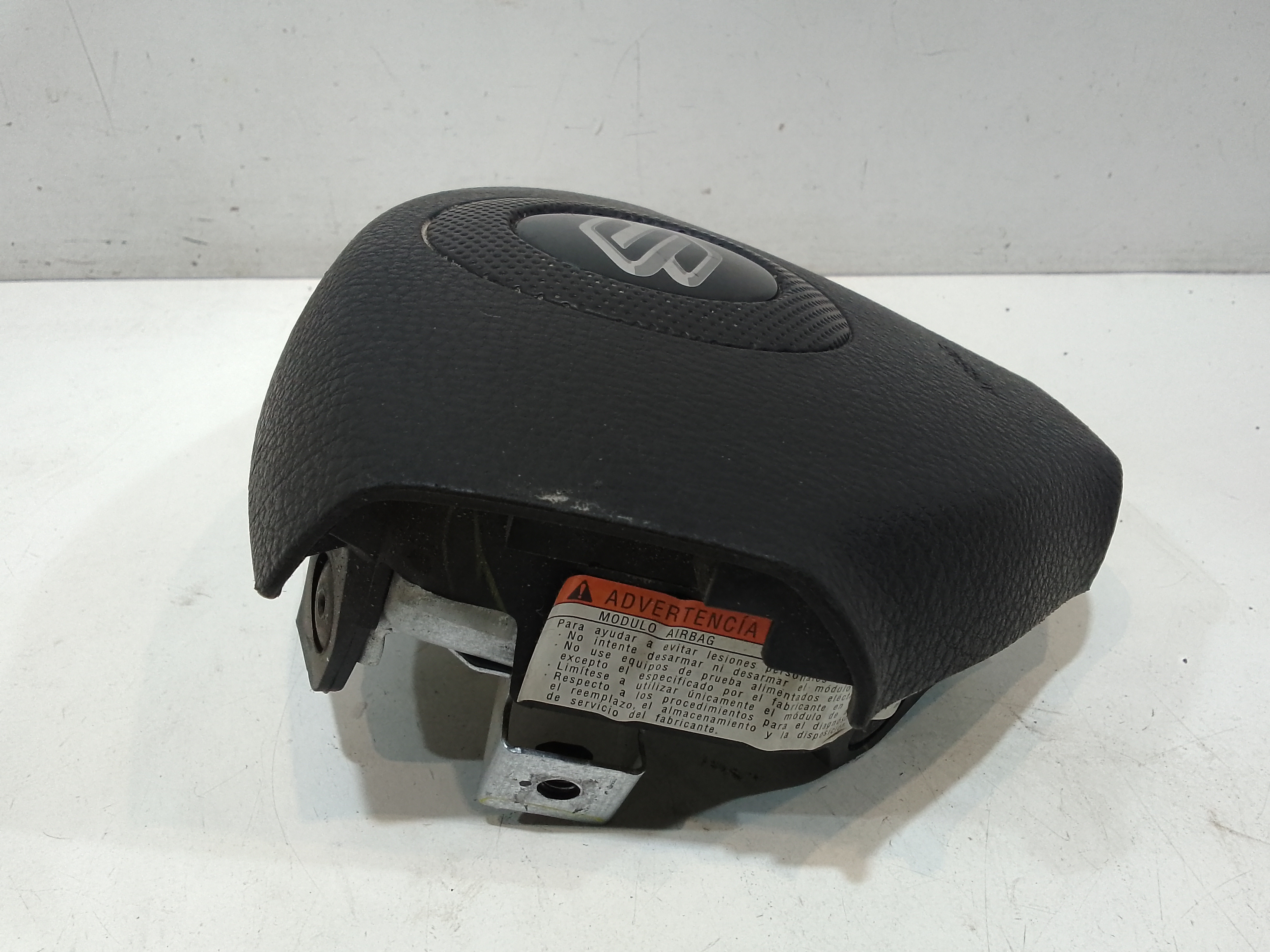 Airbag Volante per Suzuki Ignis 2 Serie (2003 - 2009)