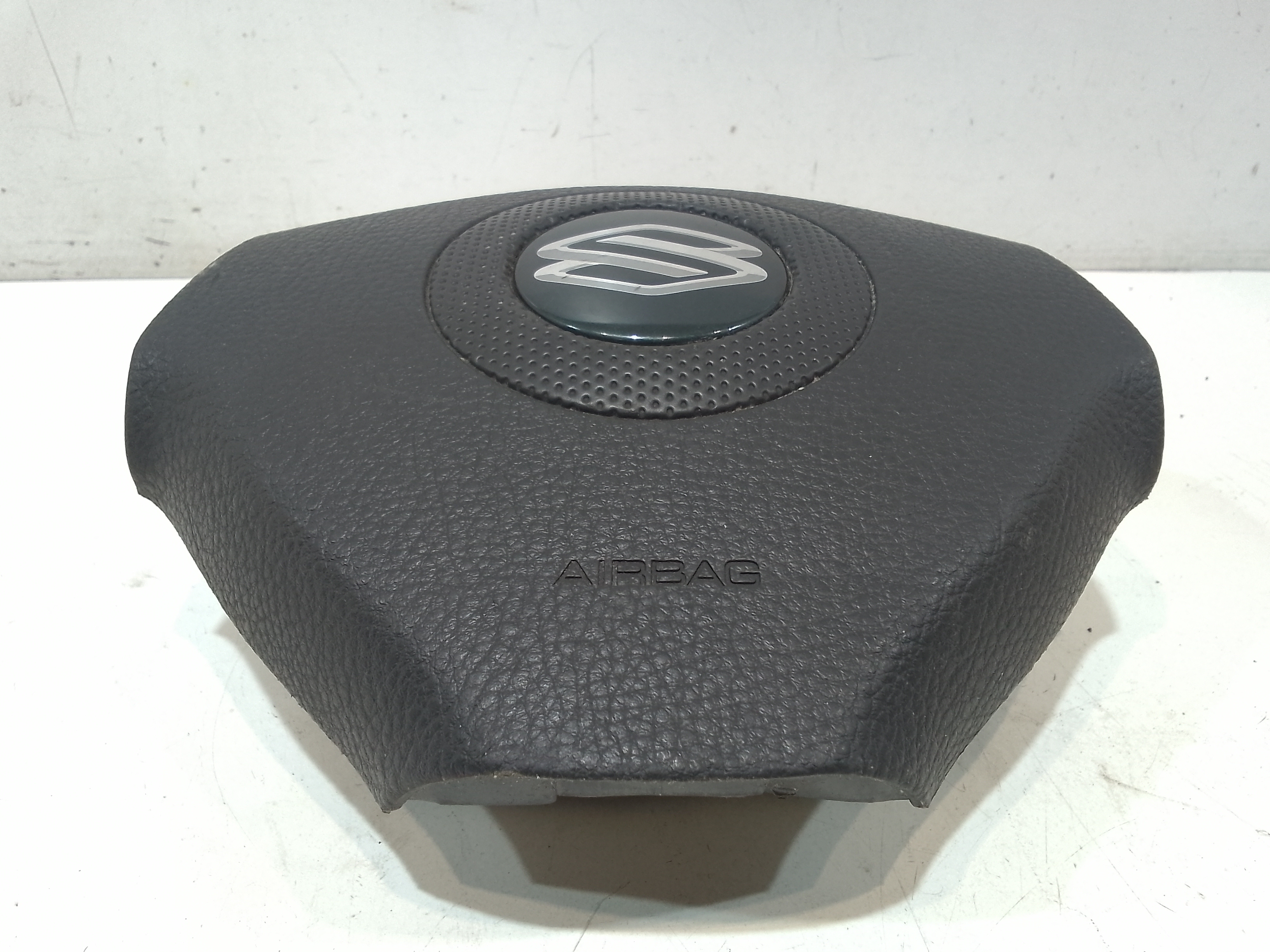 Airbag Volante per Suzuki Ignis 2 Serie (2003 - 2009)