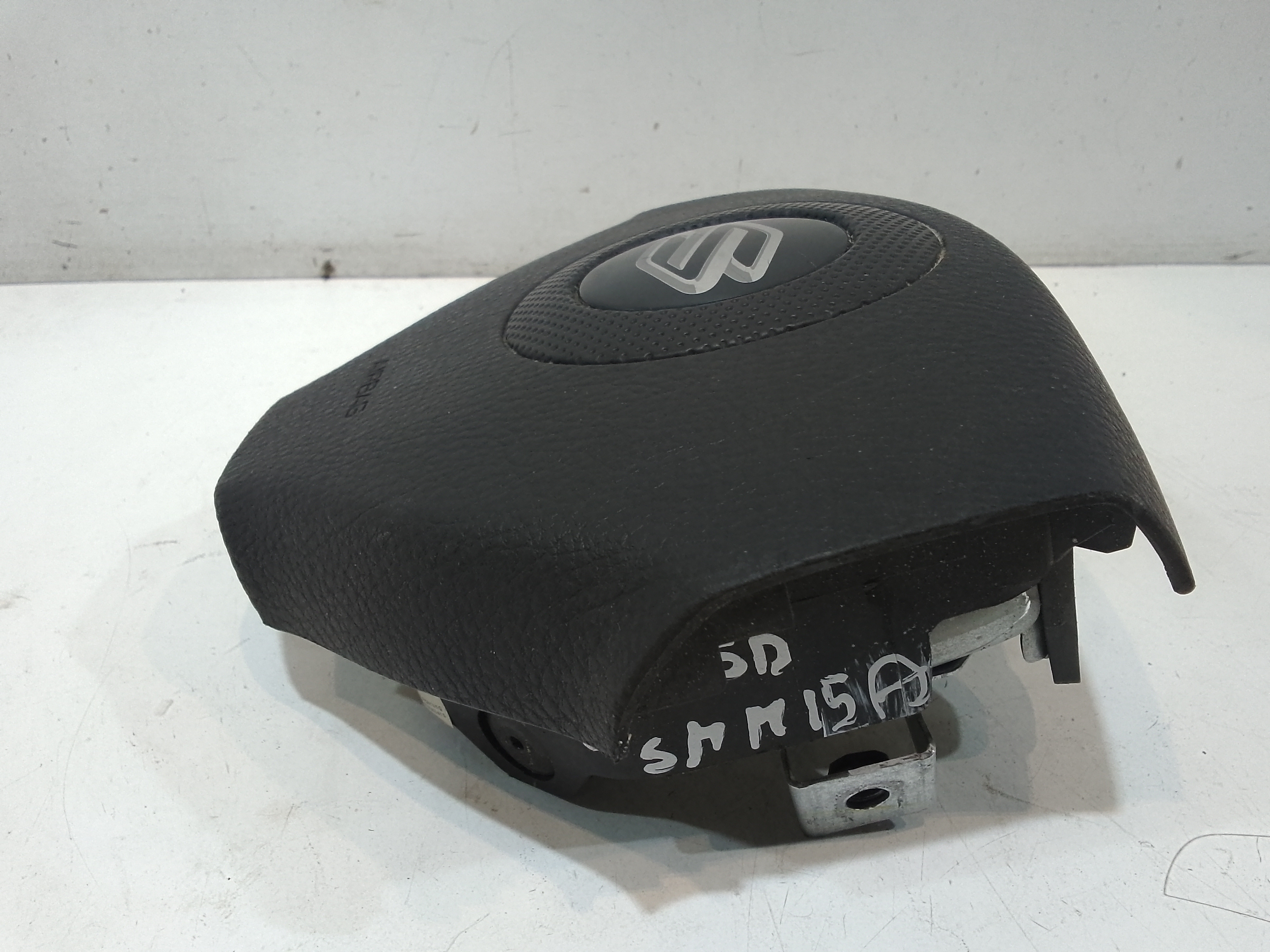 Airbag Volante per Suzuki Ignis 2 Serie (2003 - 2009)