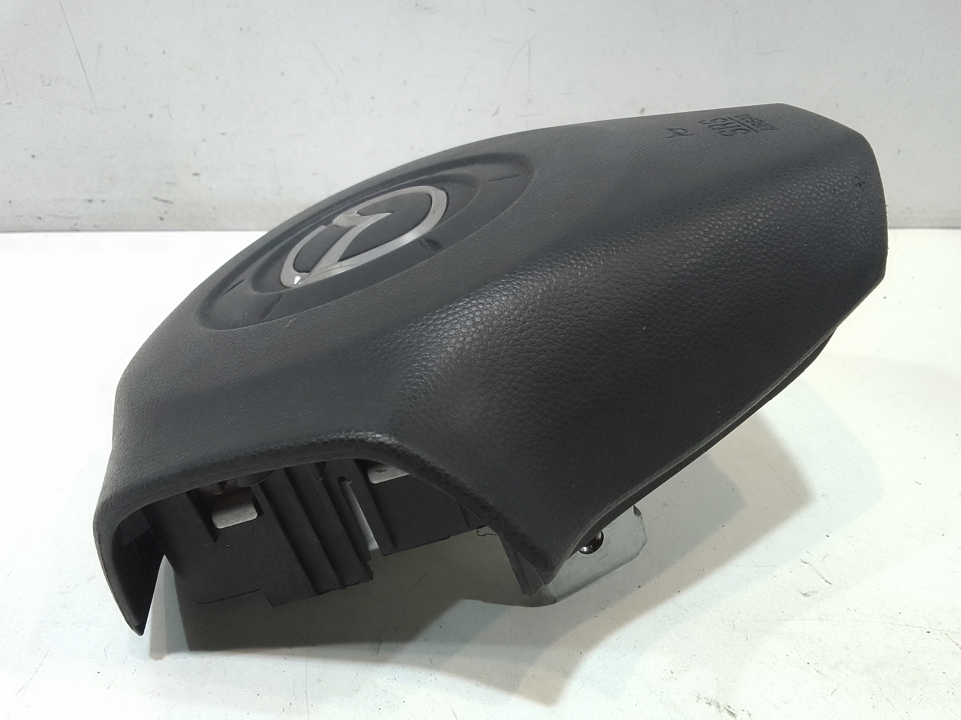 Airbag Volante per Mazda 3 Berlina Serie (03>09) (2003 - 2009)
