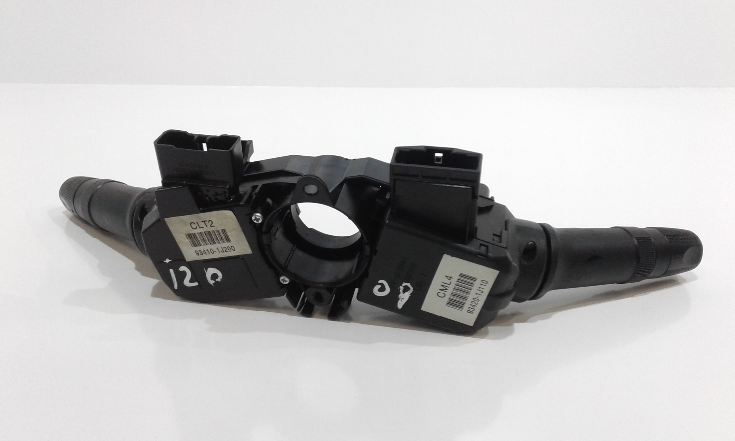 Devioluci HYUNDAI i20 1 Serie