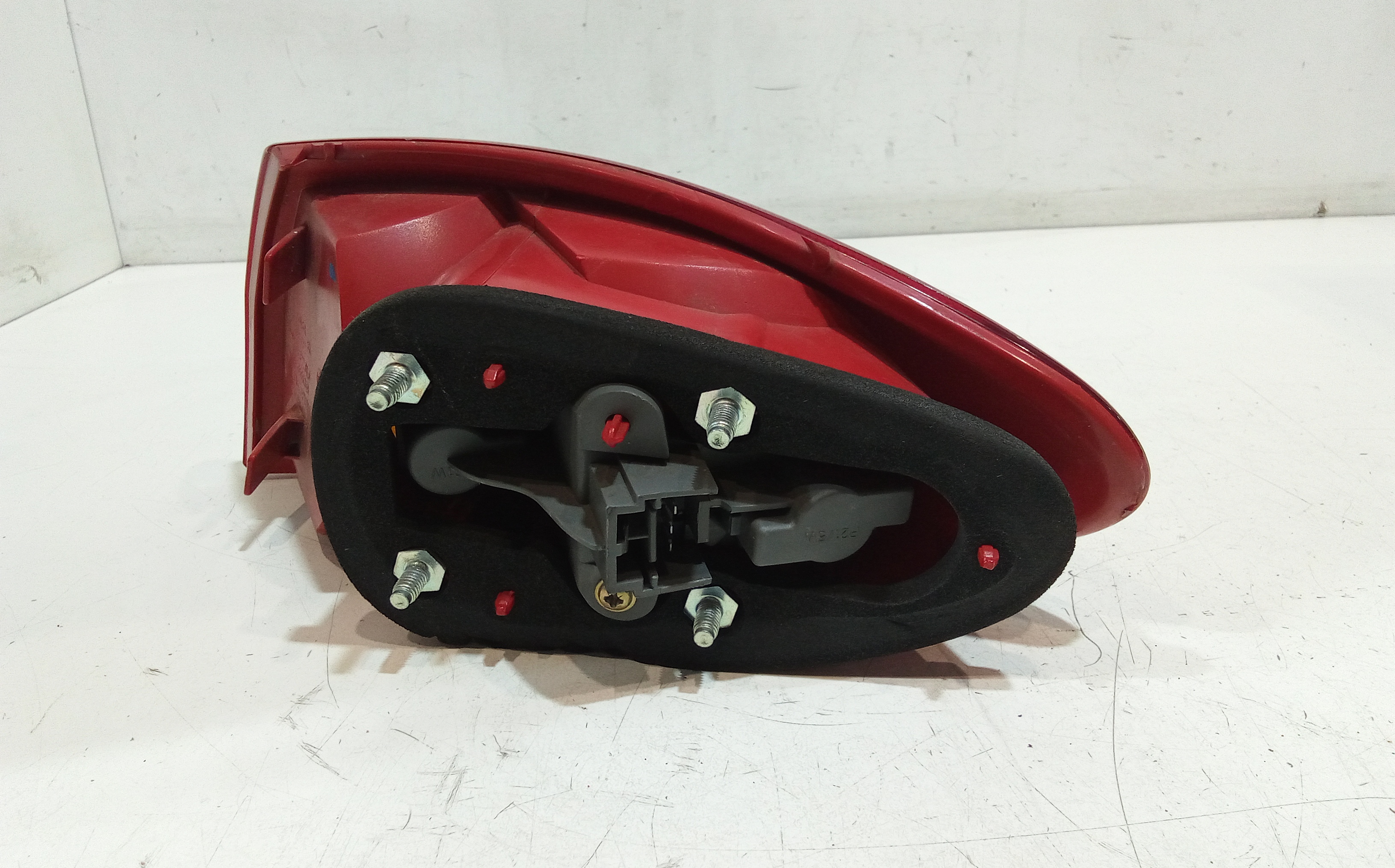 Stop fanale Posteriore sinistro lato Guida per Alfa Romeo 147 Serie (937) (00>05<) (2000 - 2005)