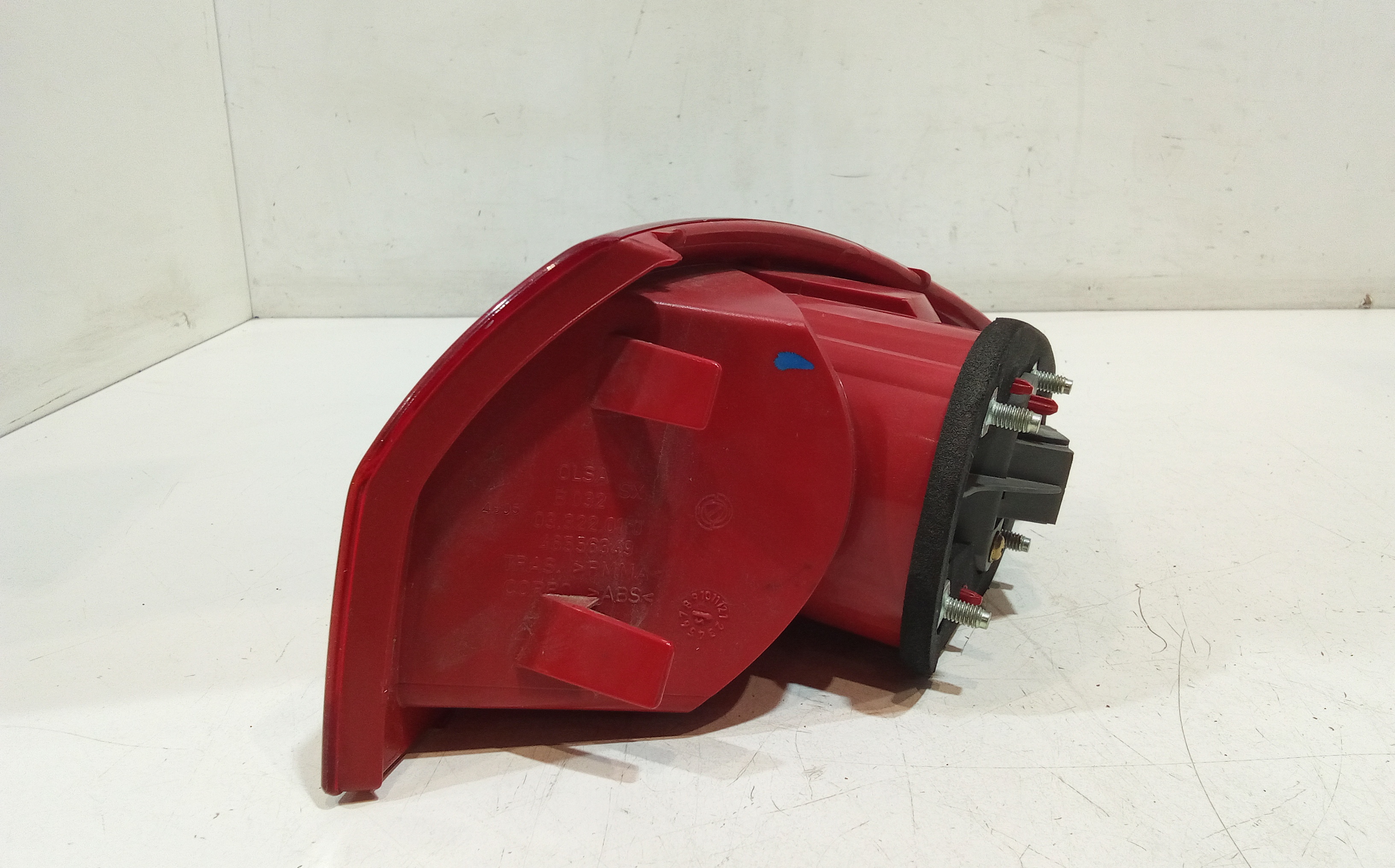 Stop fanale Posteriore sinistro lato Guida per Alfa Romeo 147 Serie (937) (00>05<) (2000 - 2005)