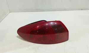 Stop fanale Posteriore sinistro lato Guida per Alfa Romeo 147 Serie (937) (00>05<) (2000 - 2005)