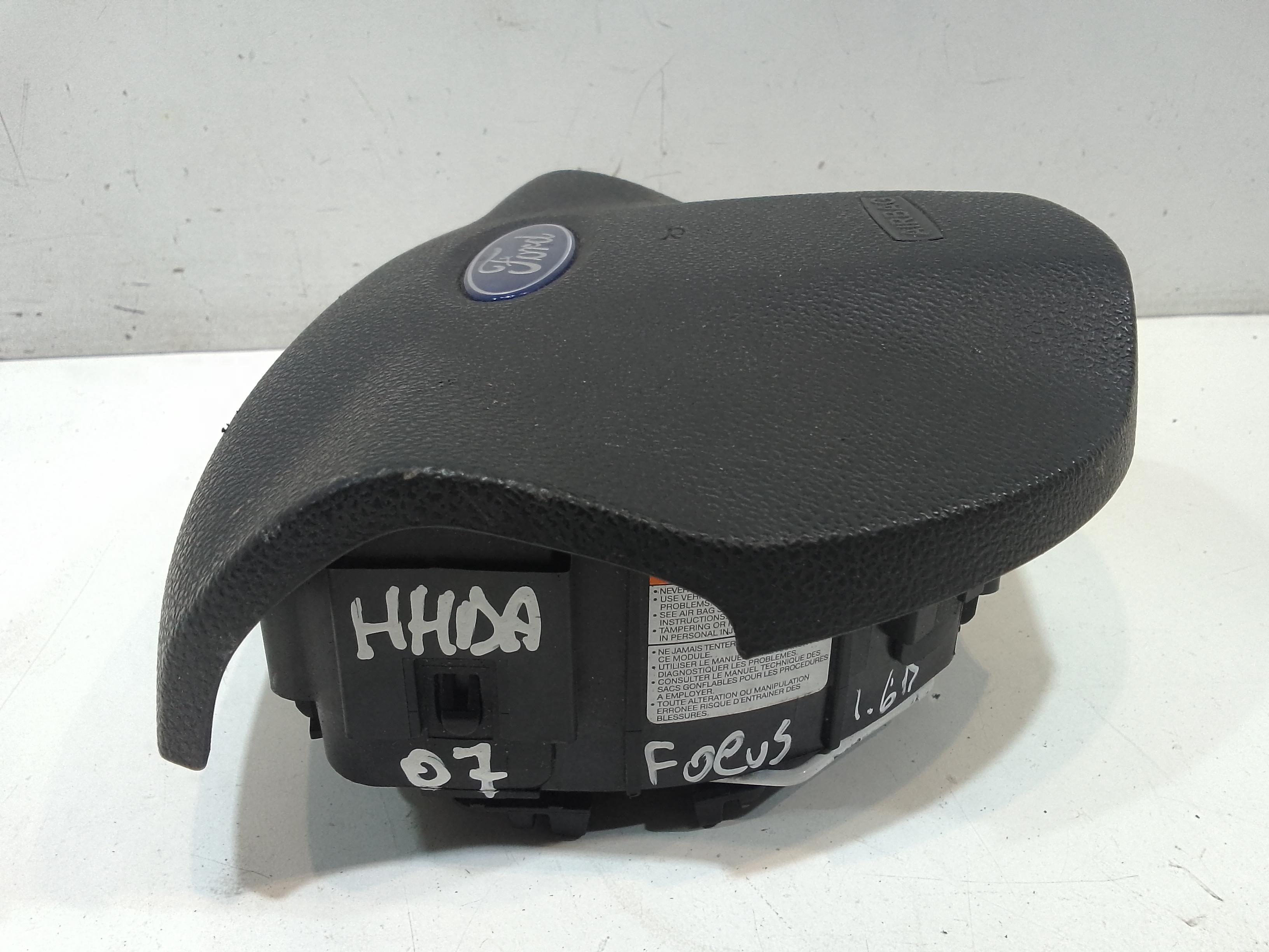 Airbag Volante per Ford Focus Berlina 3 Serie (2004 - 2008)