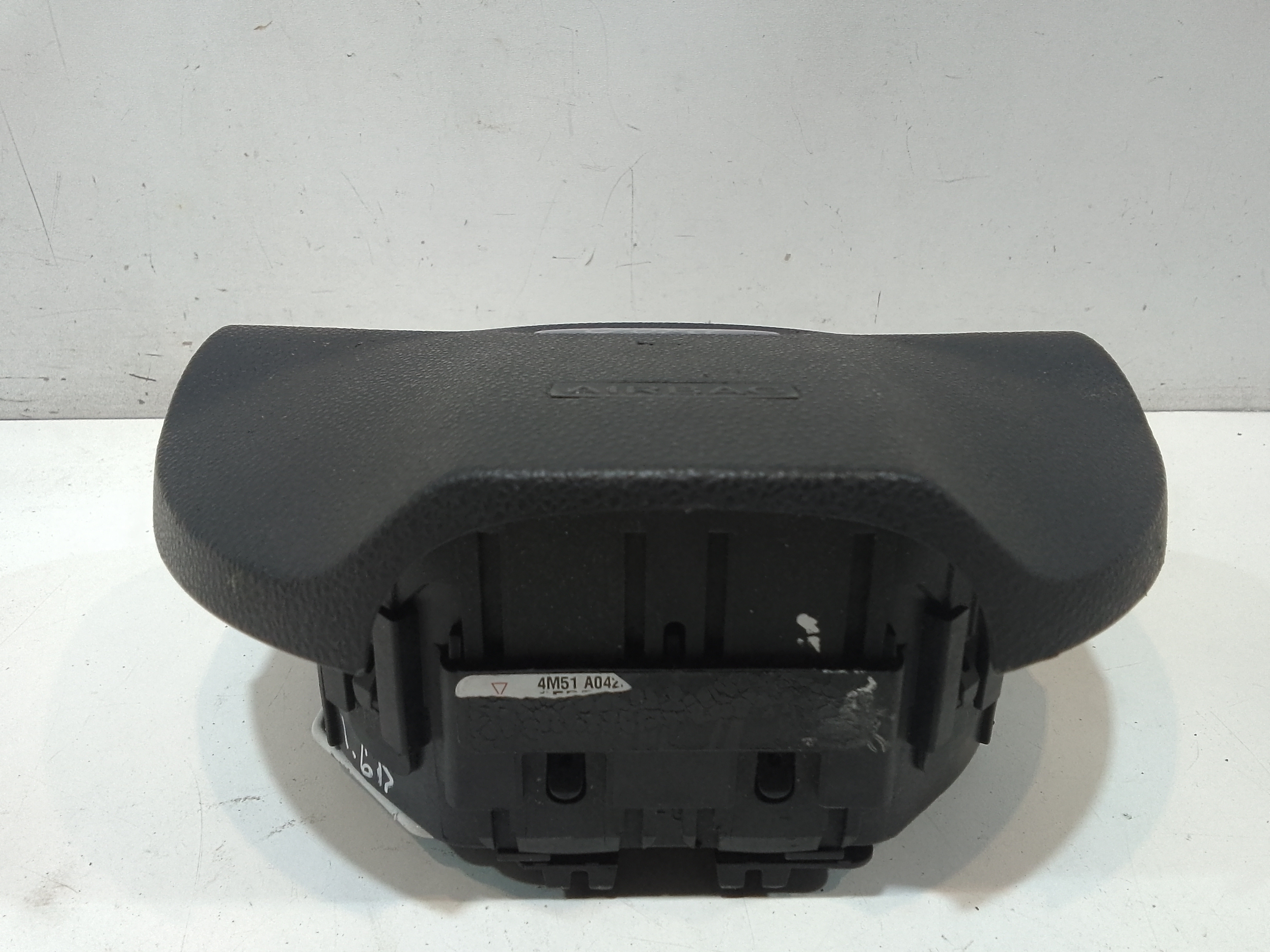 Airbag Volante per Ford Focus Berlina 3 Serie (2004 - 2008)