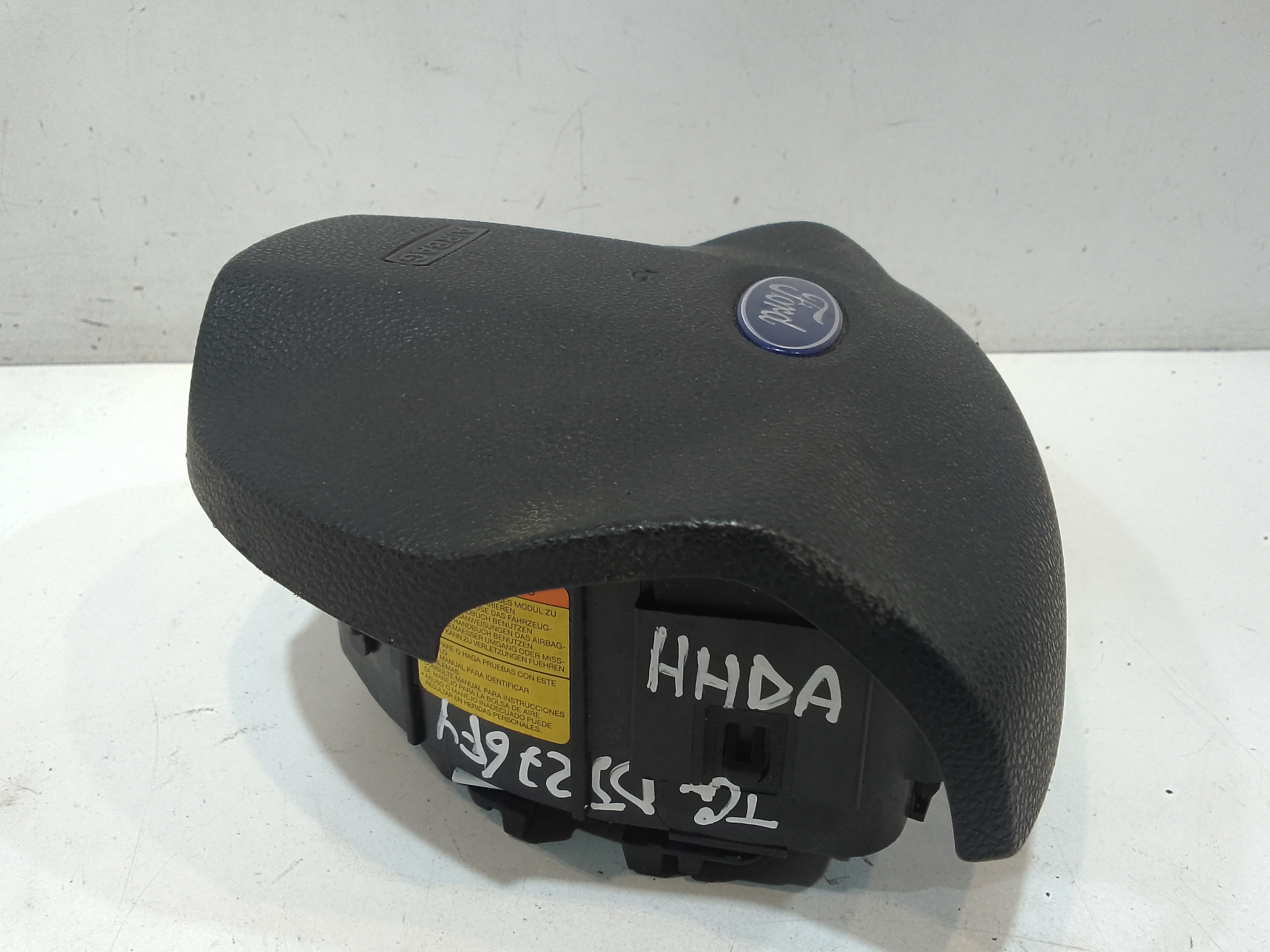Airbag Volante per Ford Focus Berlina 3 Serie (2004 - 2008)