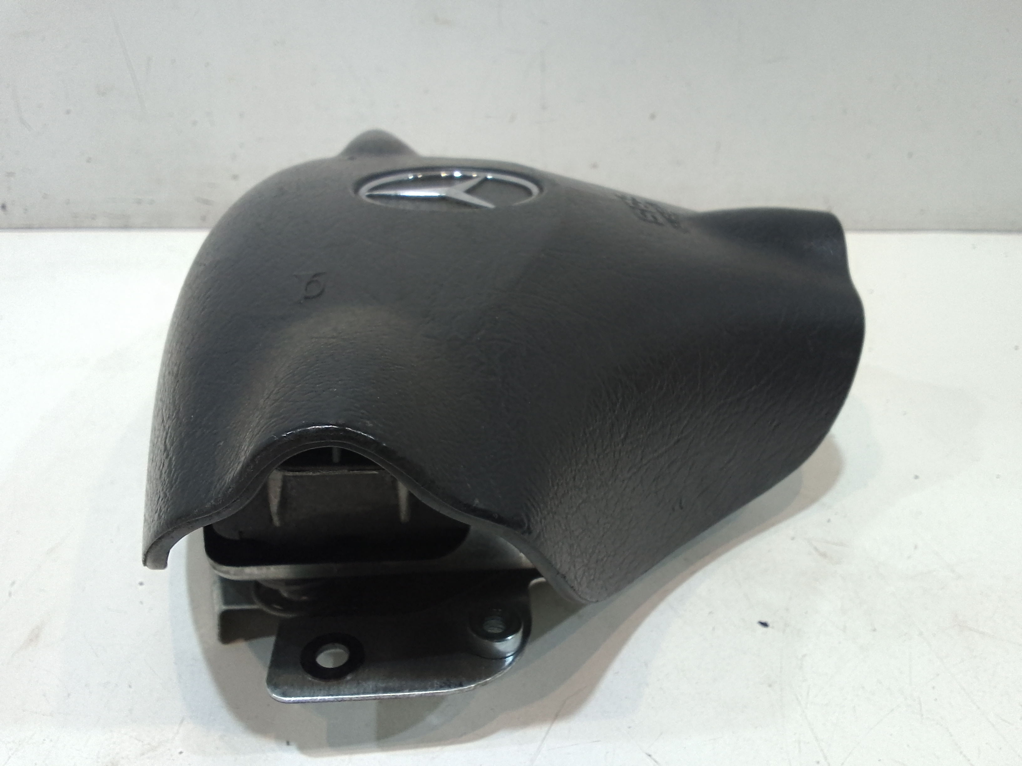 Airbag Volante per Mercedes Vaneo 1 Serie (2001 - In produzione)