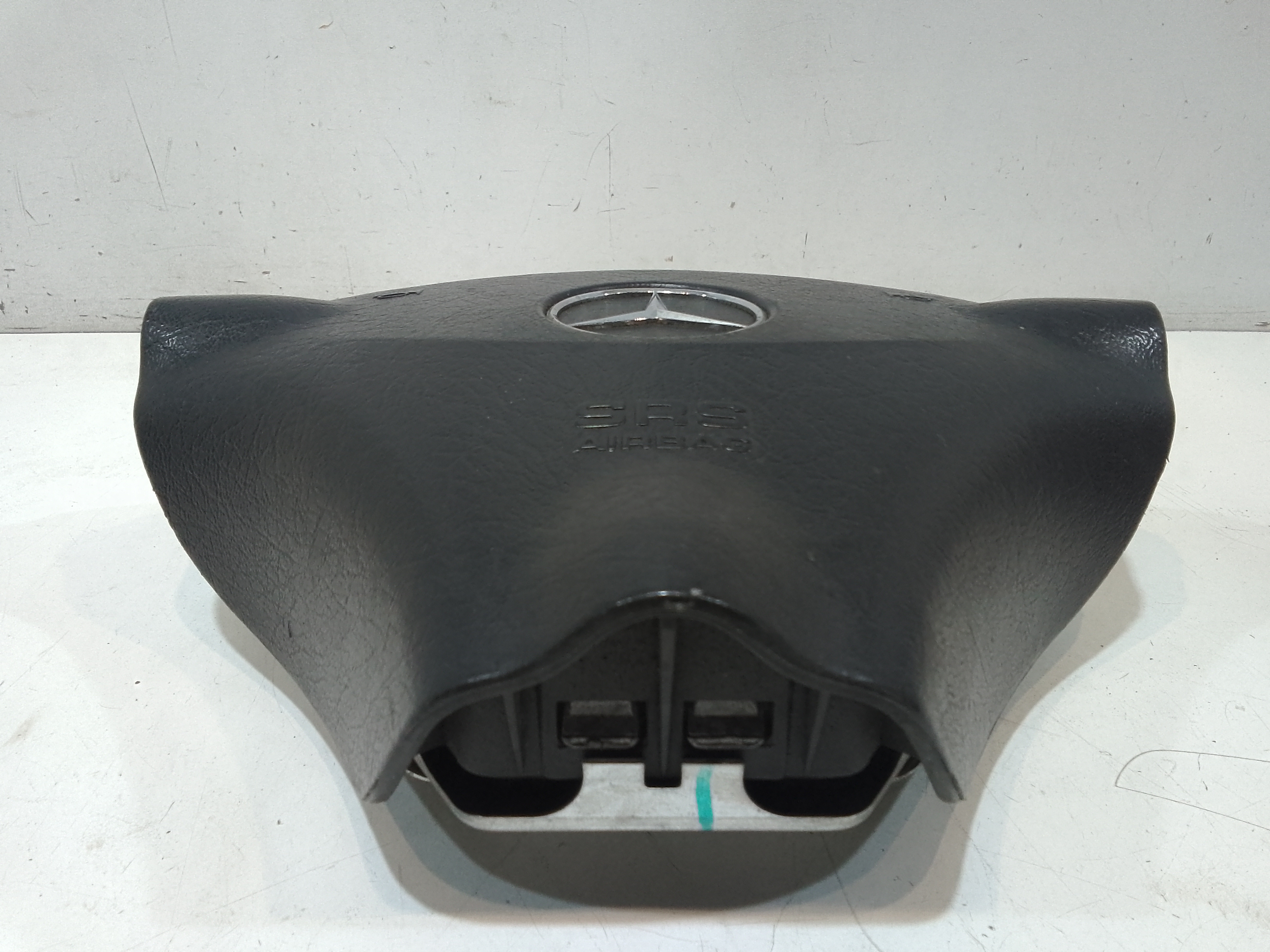 Airbag Volante per Mercedes Vaneo 1 Serie (2001 - In produzione)