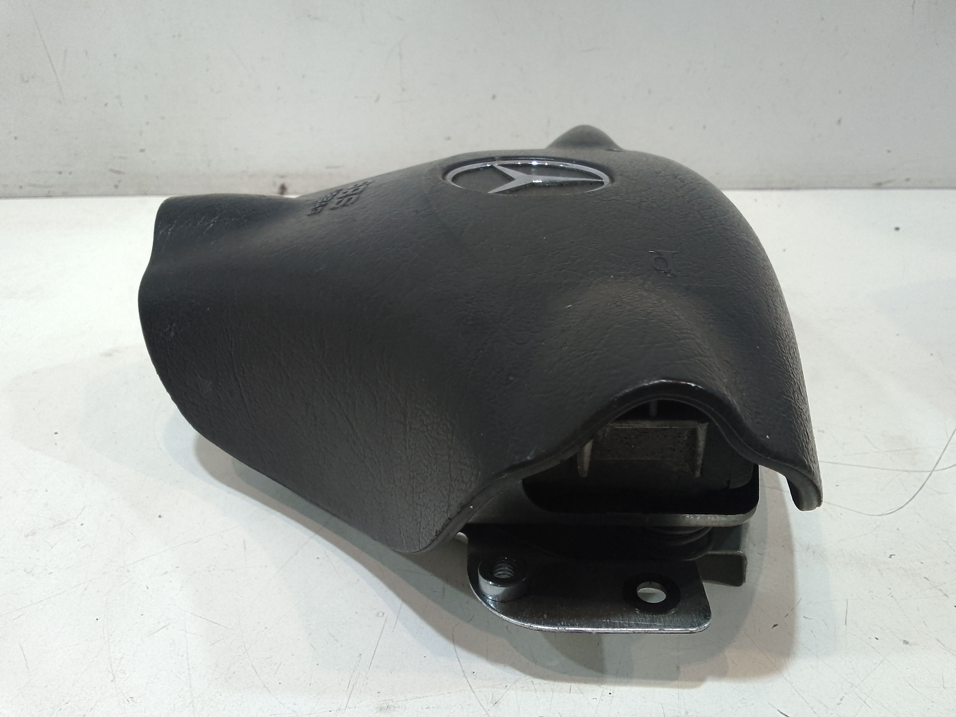 Airbag Volante per Mercedes Vaneo 1 Serie (2001 - In produzione)