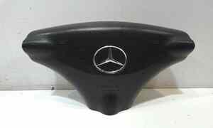 Airbag Volante per Mercedes Vaneo 1 Serie (2001 - In produzione)