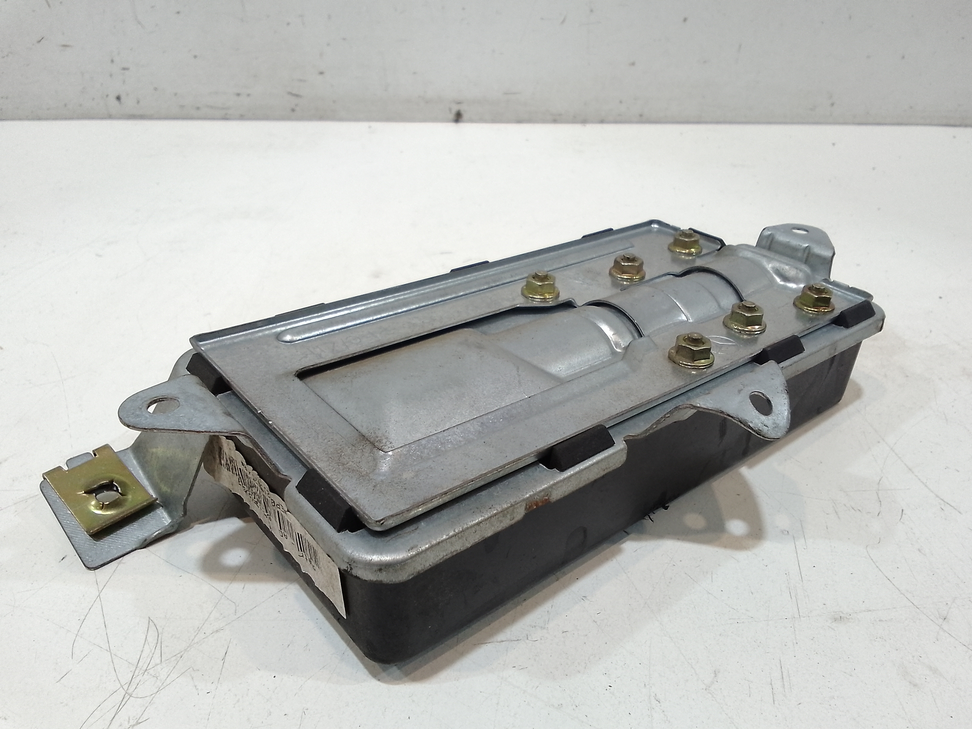 Airbag porta anteriore destra passeggero per Mercedes Vaneo 1 Serie (2001 - In produzione)