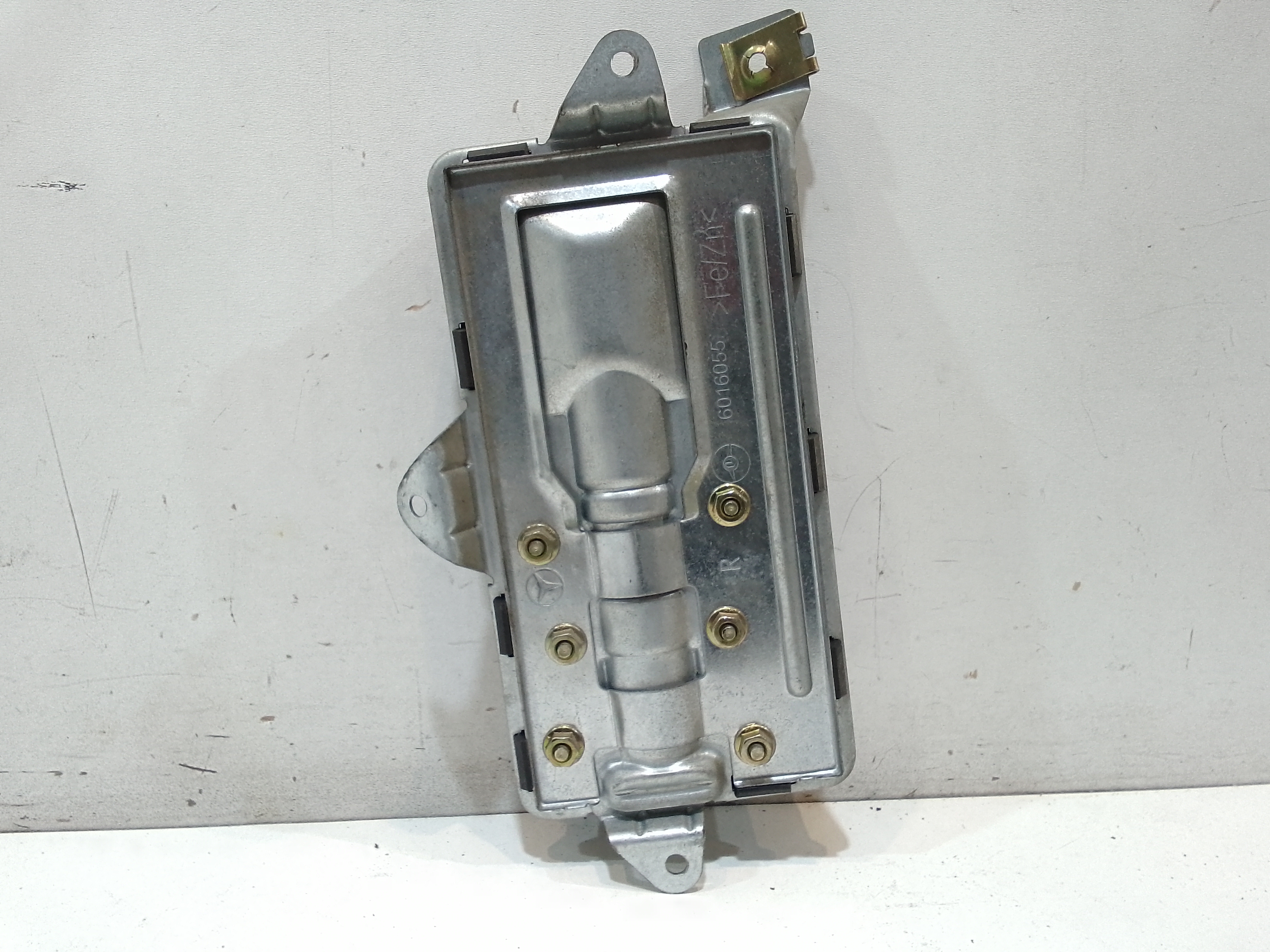 Airbag porta anteriore destra passeggero per Mercedes Vaneo 1 Serie (2001 - In produzione)