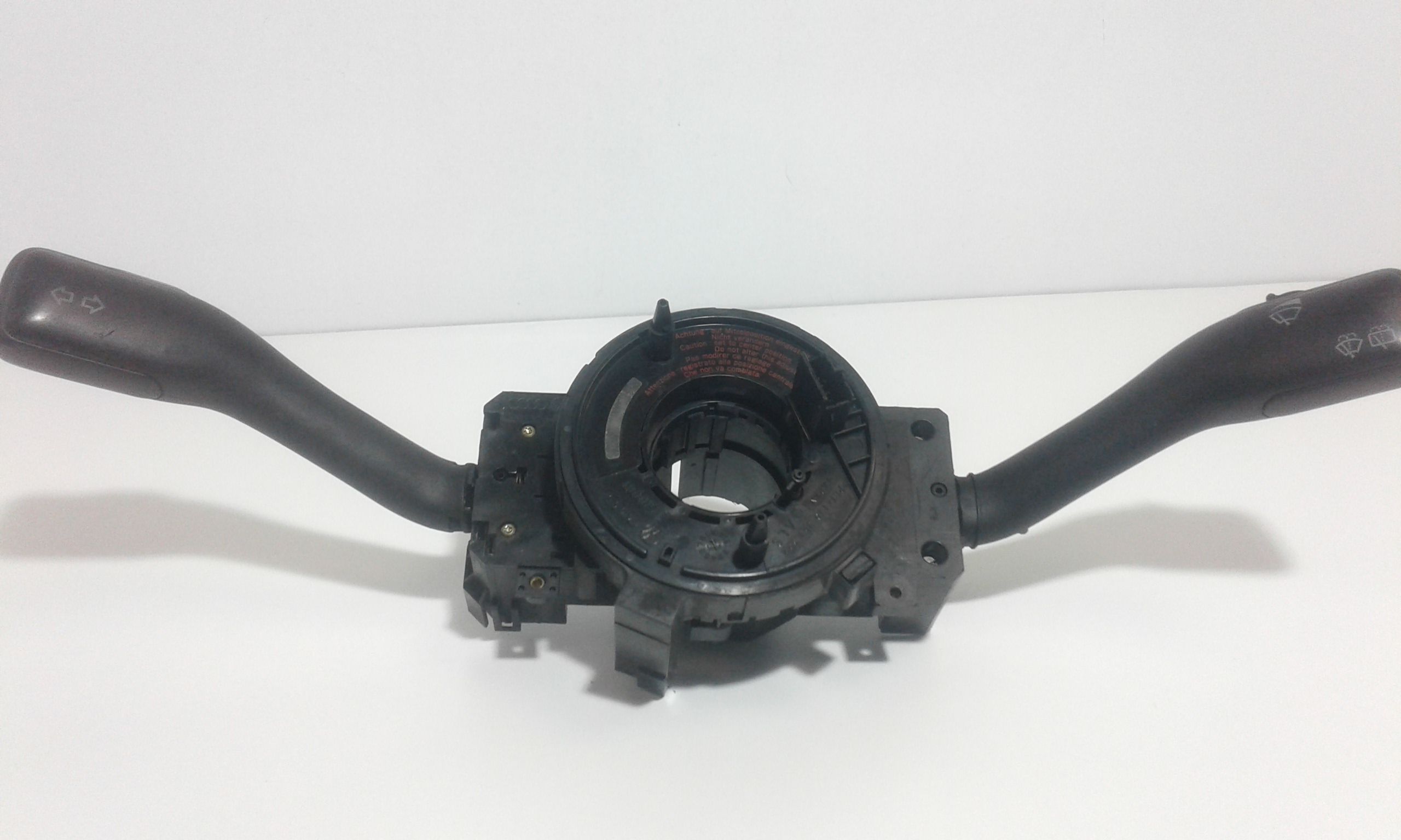 Devioluci AUDI A4 Berlina (8E)  Serie