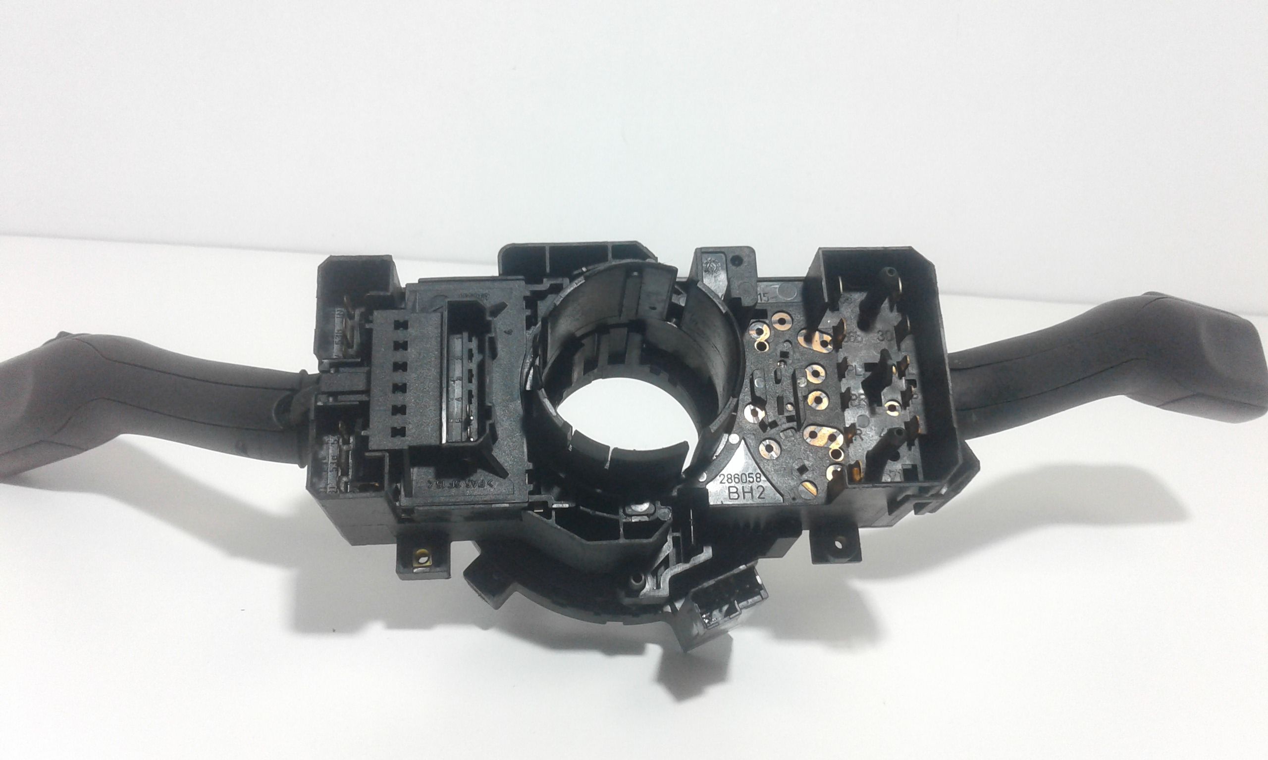 Devioluci AUDI A4 Berlina (8E)  Serie