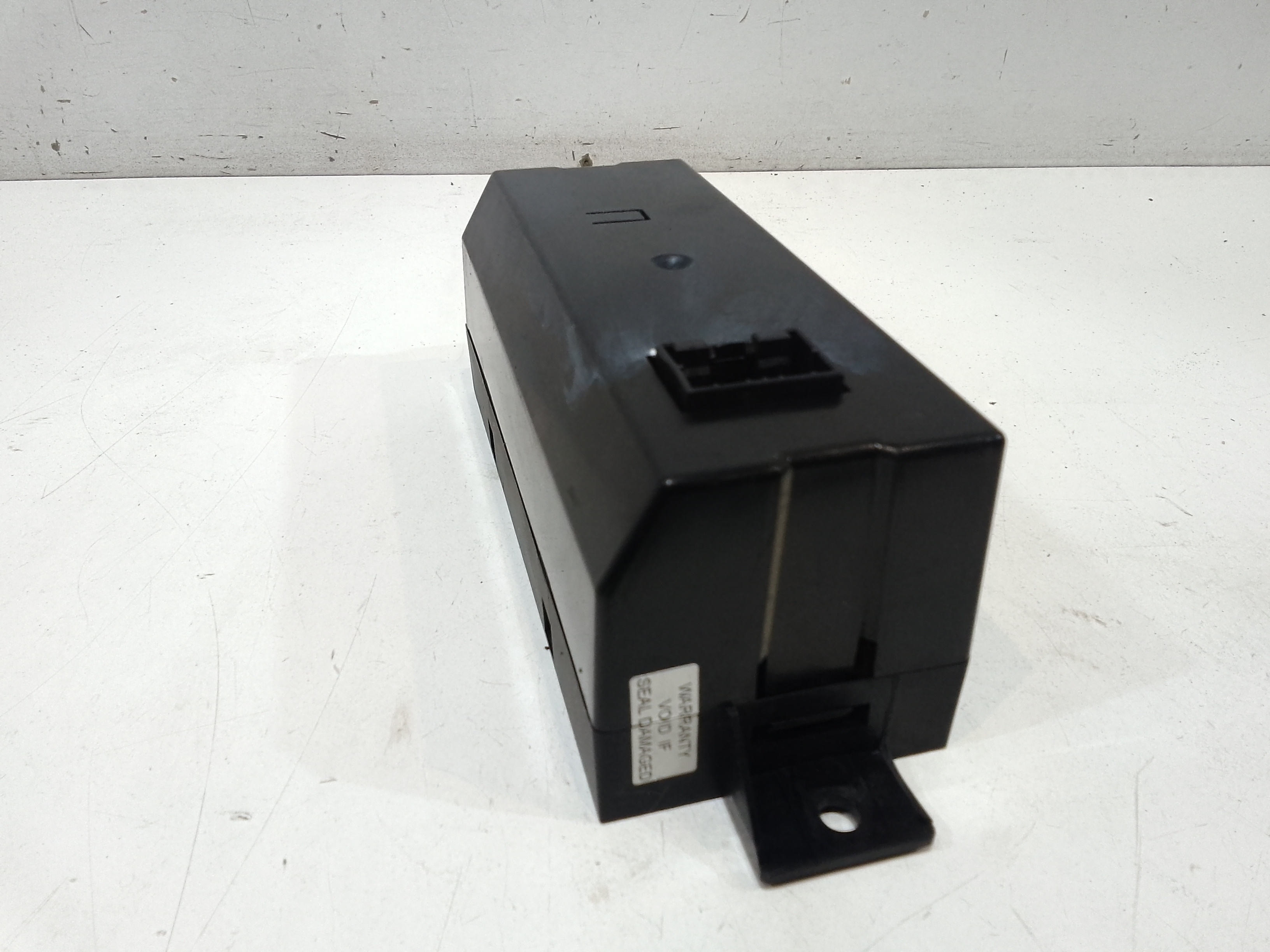 Display multifunzione computer di bordo per Suzuki Ignis 2 Serie (2003 - 2009)