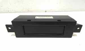 Display multifunzione computer di bordo per Suzuki Ignis 2 Serie (2003 - 2009)