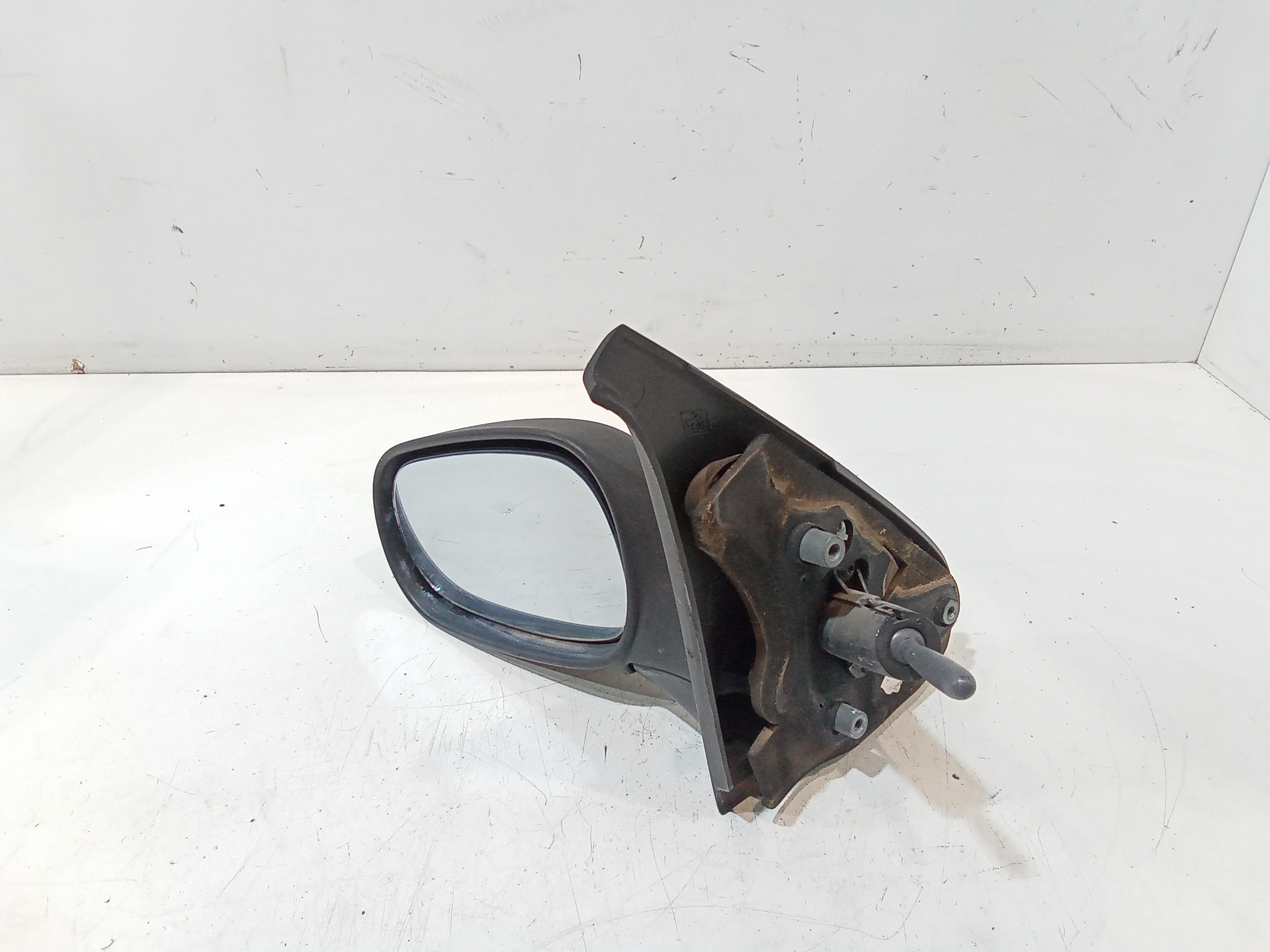 Specchietto Retrovisore Sinistro per Renault Clio Serie (01>05) (2001 - 2005)