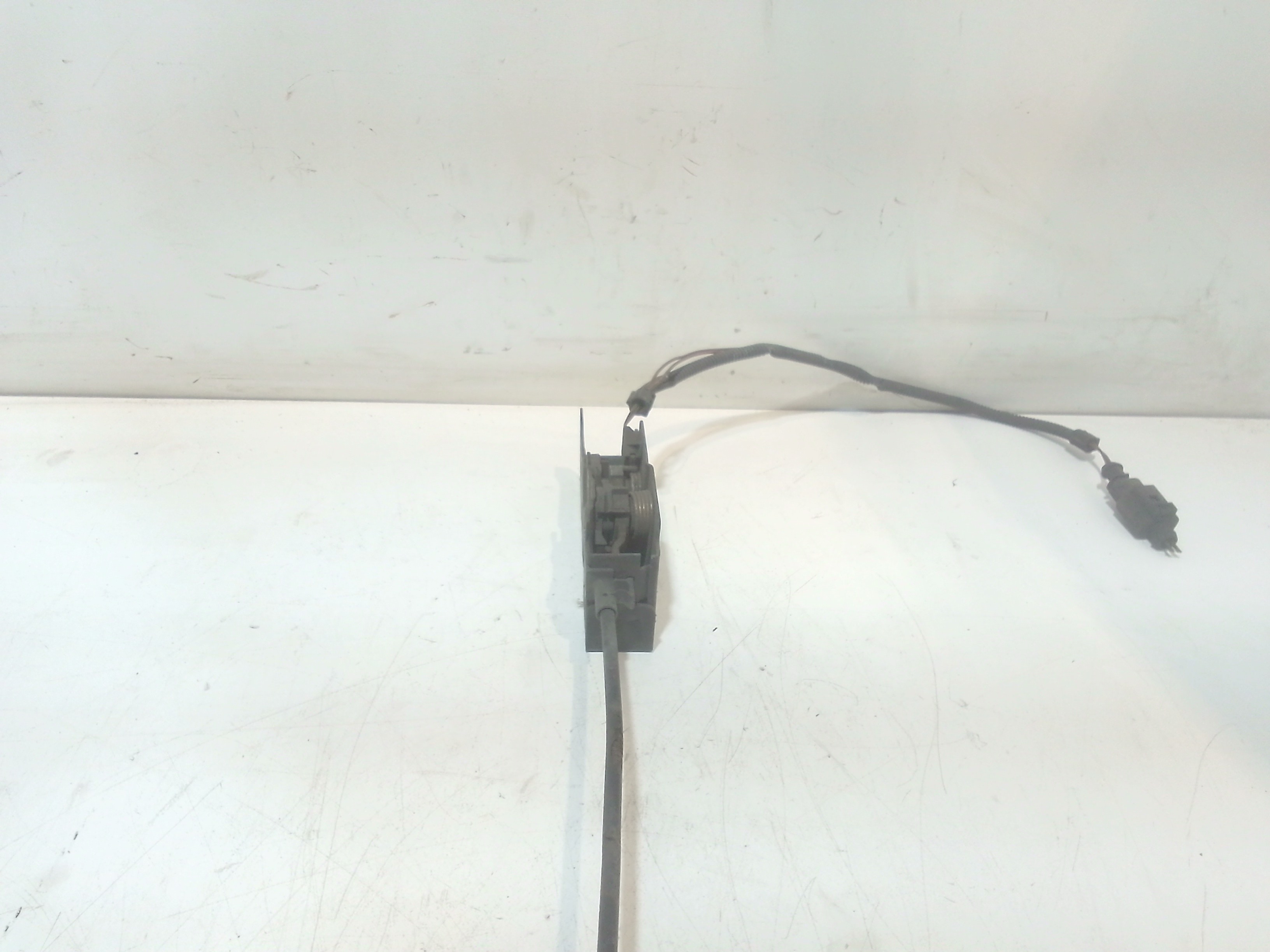 Serratura cofano anteriore per Volkswagen Golf 5 Berlina (03>08) (2003 - 2008)