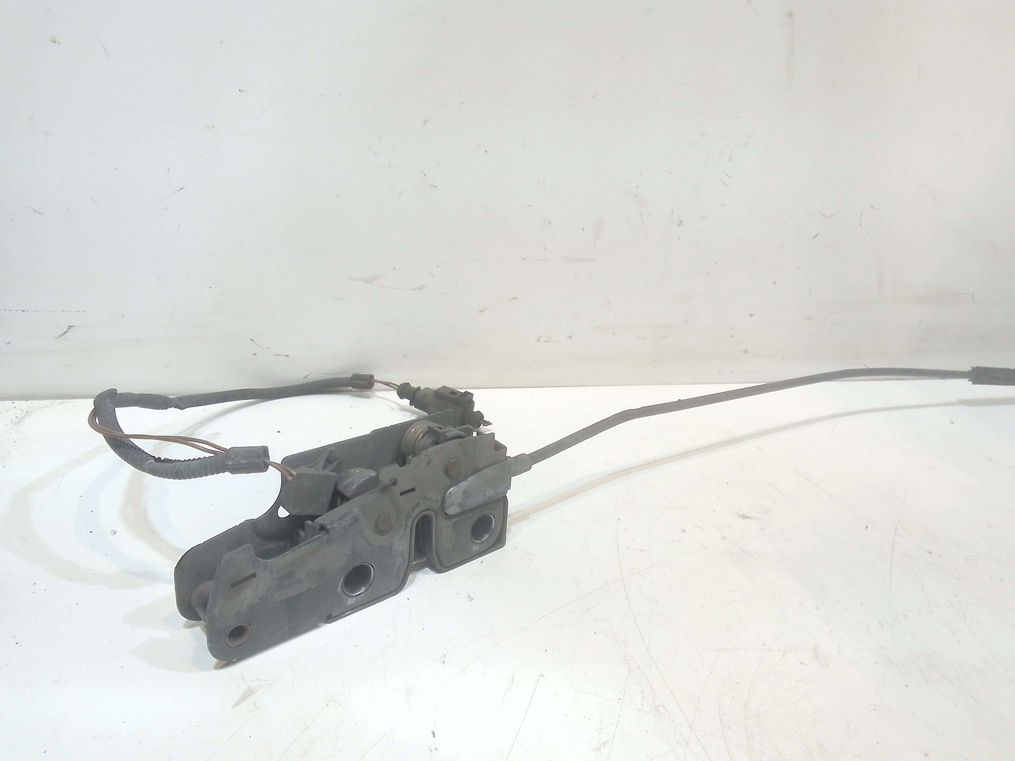 Serratura cofano anteriore per Volkswagen Golf 5 Berlina (03>08) (2003 - 2008)