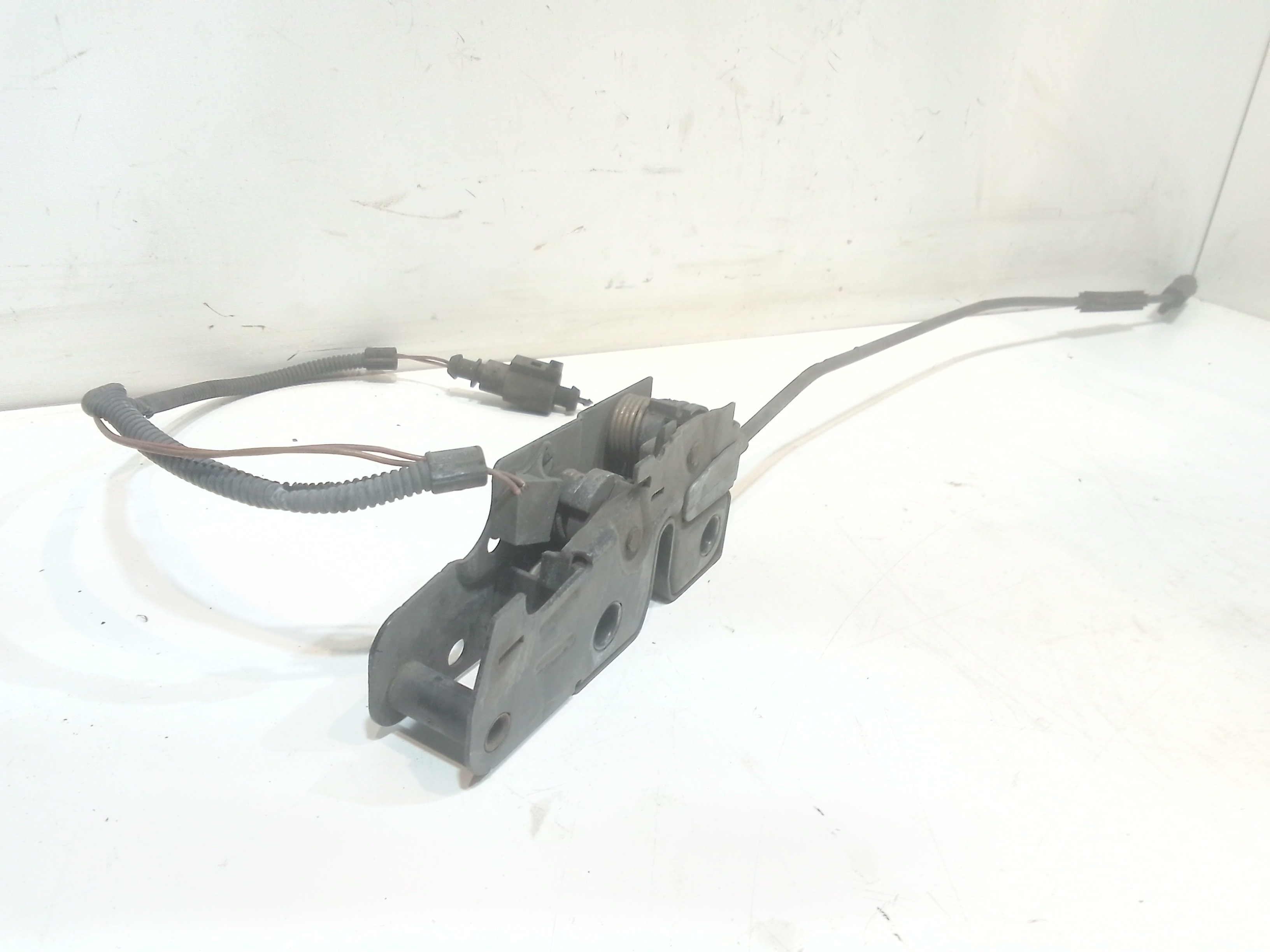 Serratura cofano anteriore per Volkswagen Golf 5 Berlina (03>08) (2003 - 2008)