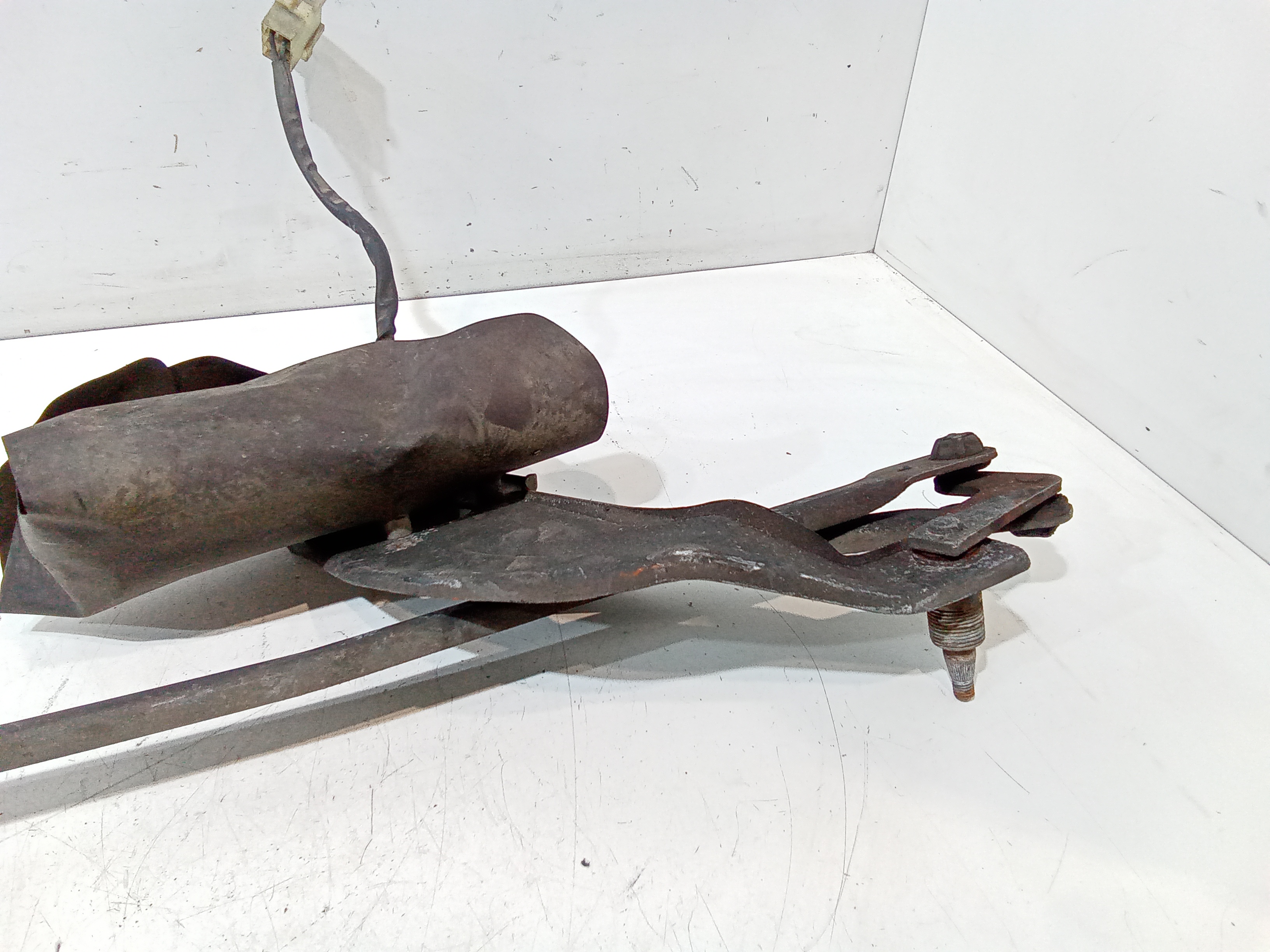 Motorino tergi ant completo di tandem per Iveco Daily 2 Serie (1989 - 2000)