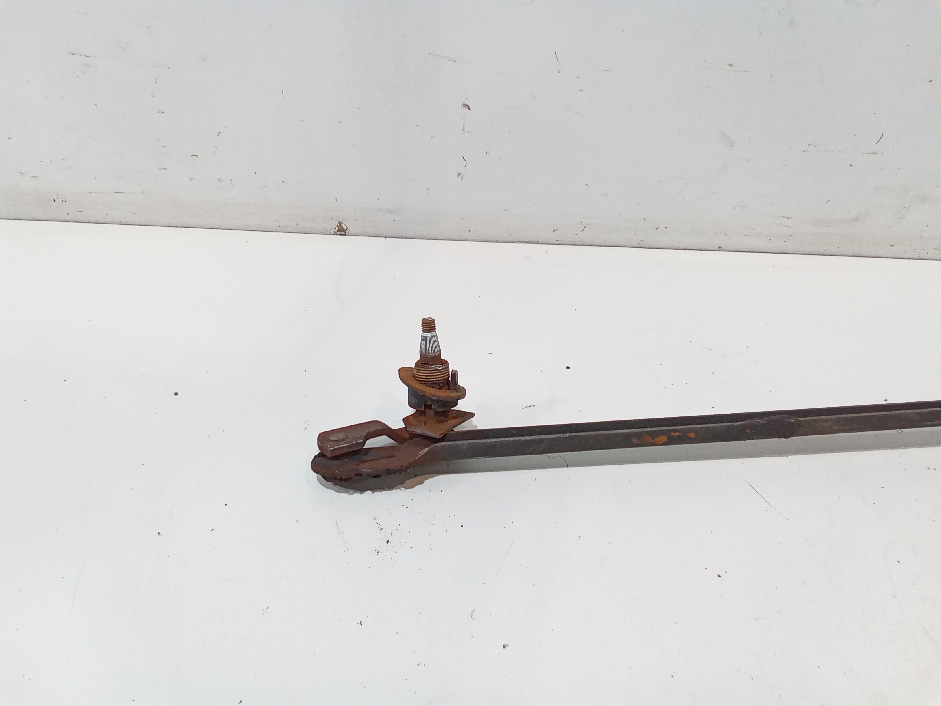 Motorino tergi ant completo di tandem per Iveco Daily 2 Serie (1989 - 2000)