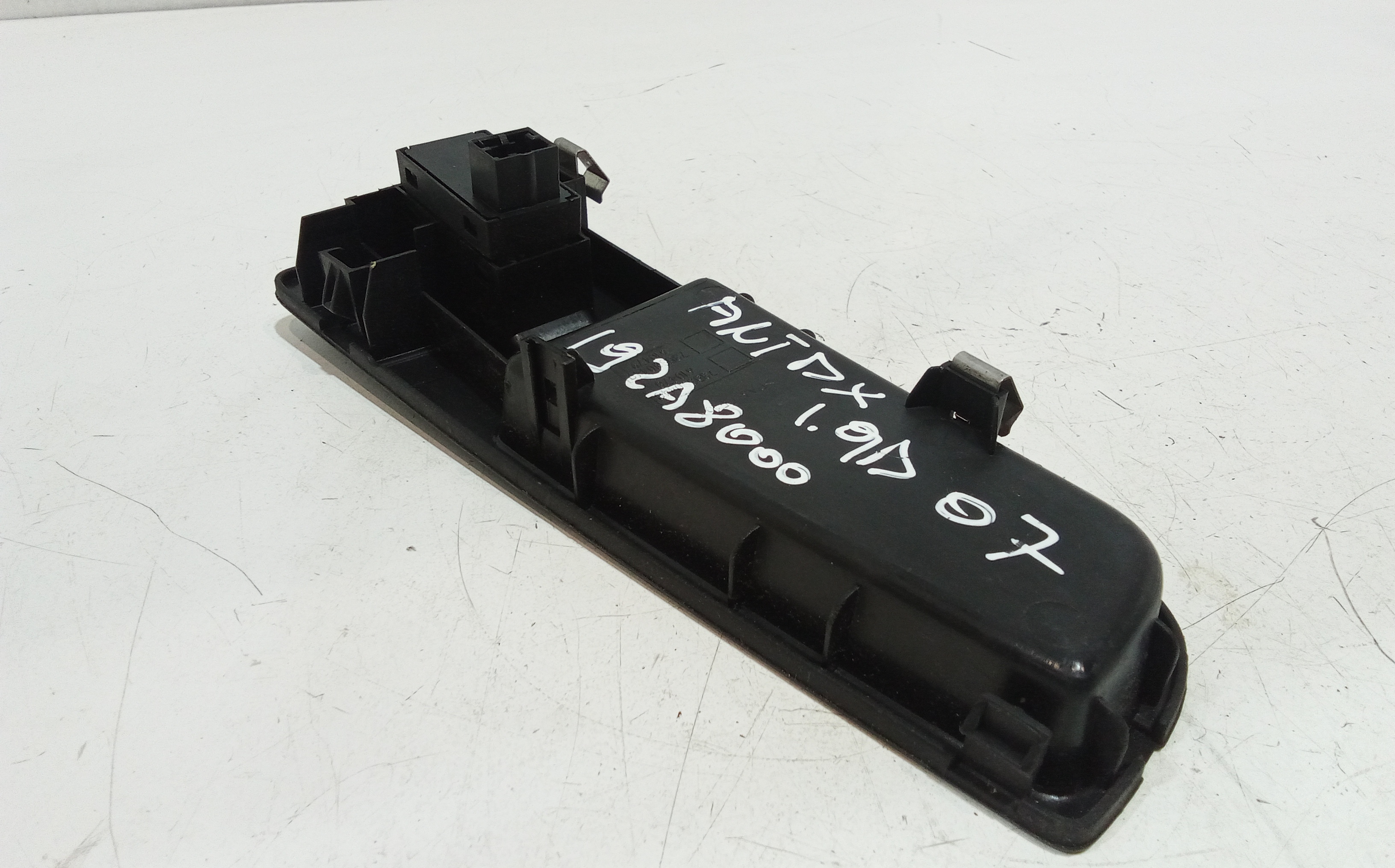 Pulsantiera Anteriore Destra Passeggero per Fiat Bravo 2 Serie (2007 - 2010)