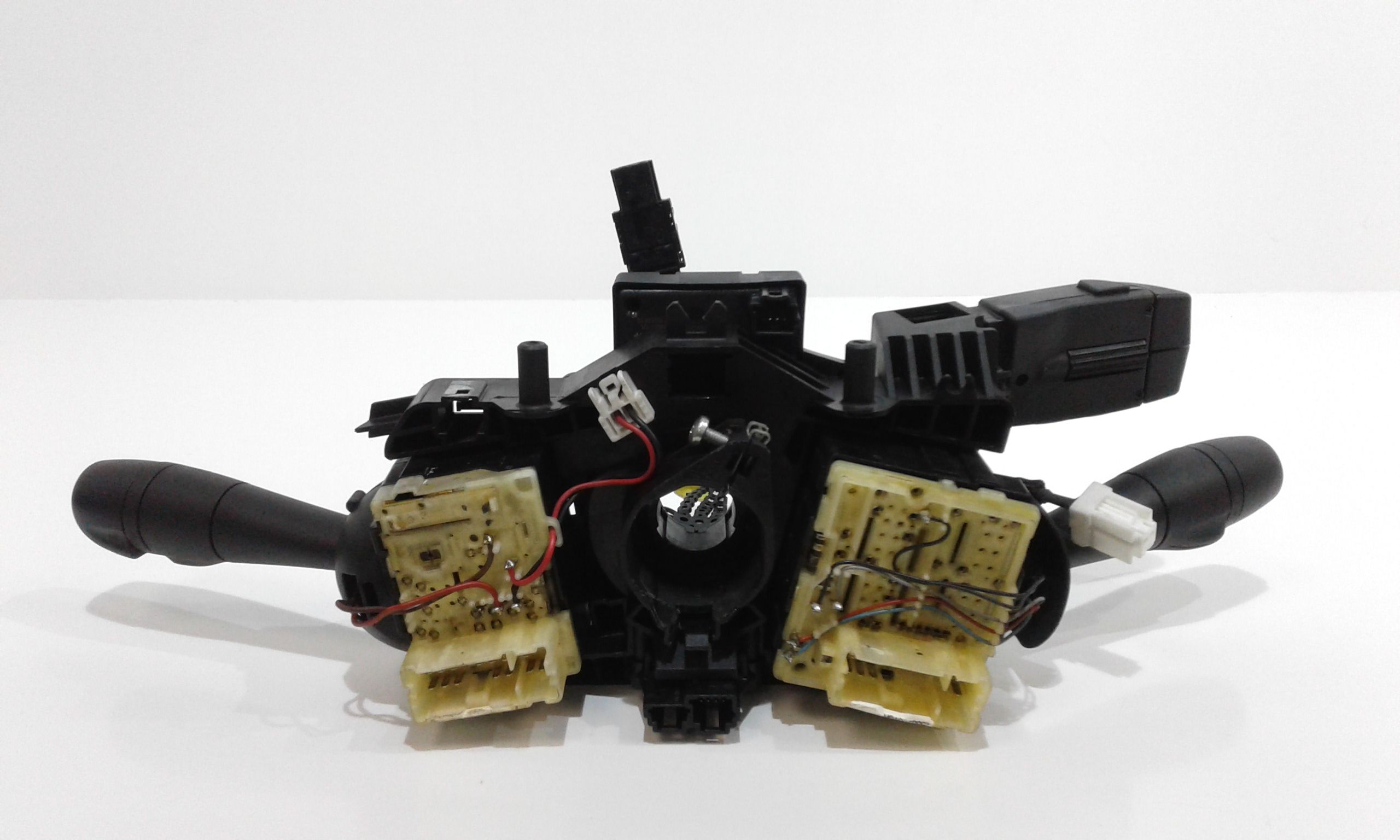 Devioluci RENAULT Trafic Serie