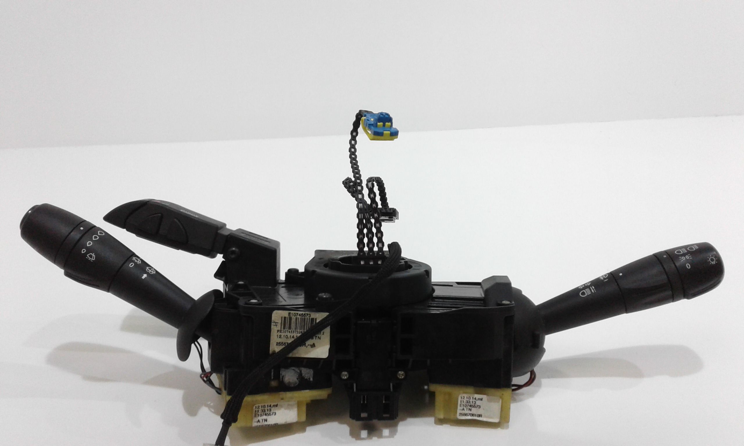 Devioluci RENAULT Trafic Serie