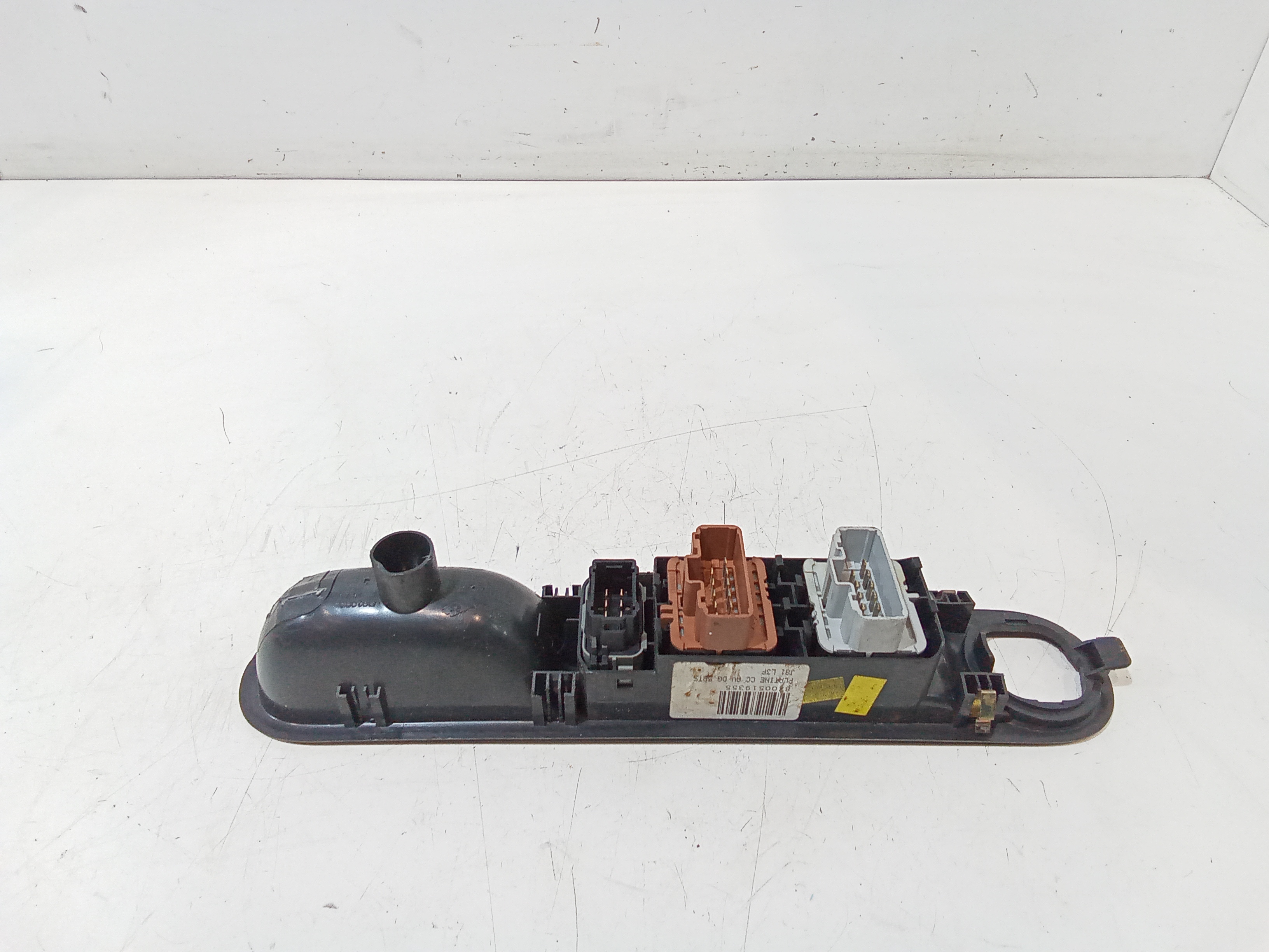 Pulsantiera anteriore sinistra Guida per Renault Espace 4 Serie (2002 - 2014)