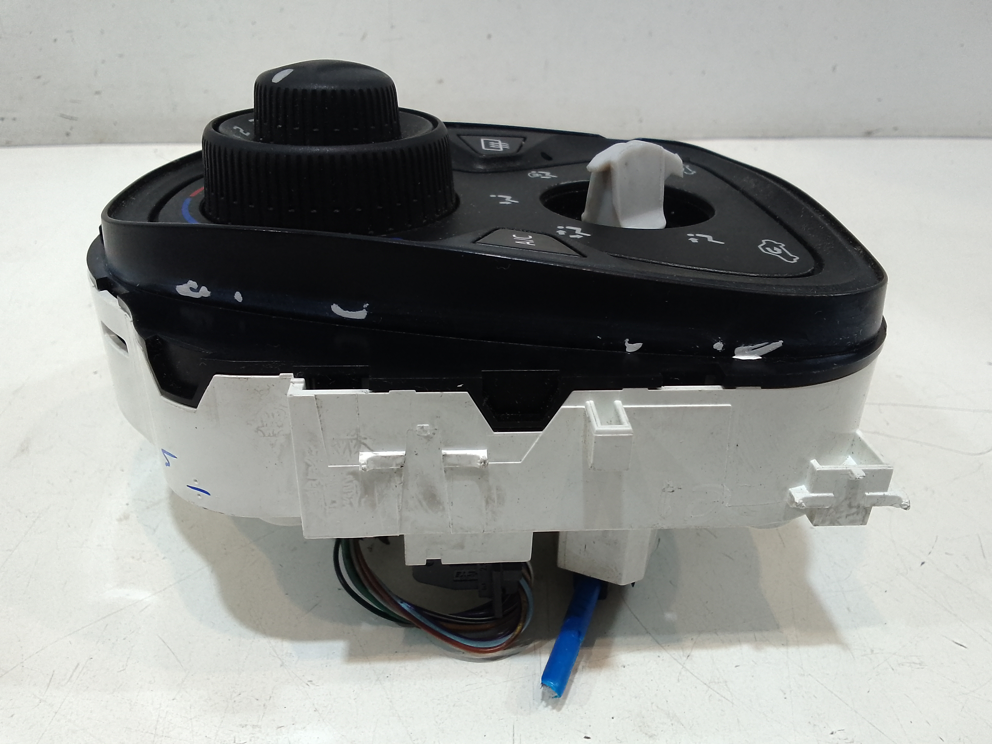 Comandi Clima per Citroen C1 (2018>) (2018 - 2021)