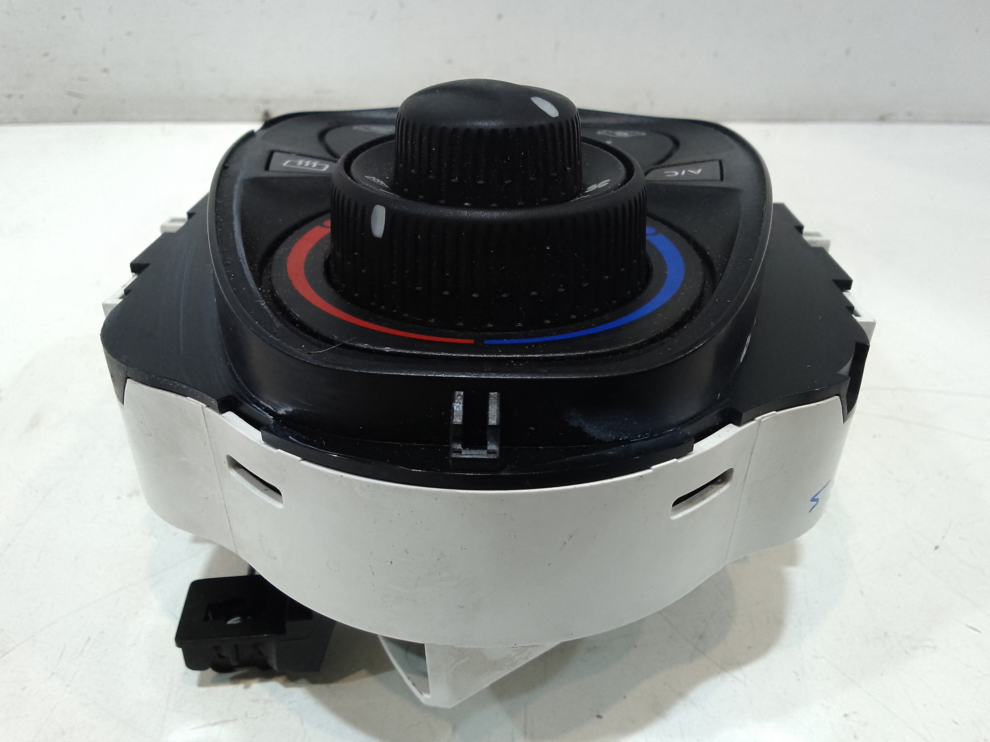 Comandi Clima per Citroen C1 (2018>) (2018 - 2021)