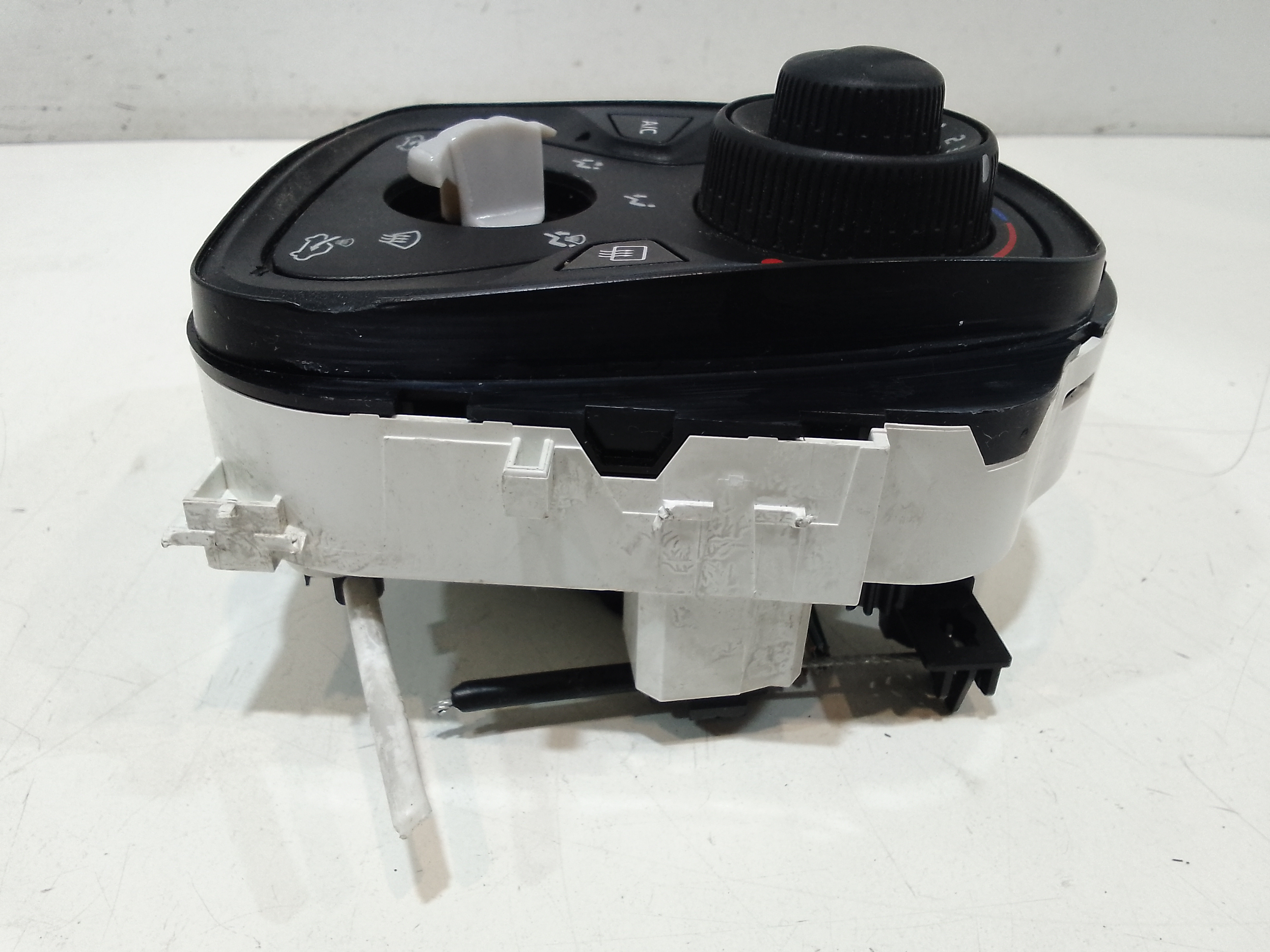 Comandi Clima per Citroen C1 (2018>) (2018 - 2021)