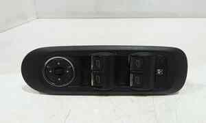 Pulsantiera anteriore sinistra Guida per Ford S - Max Serie (06>14) (2006 - 2014)