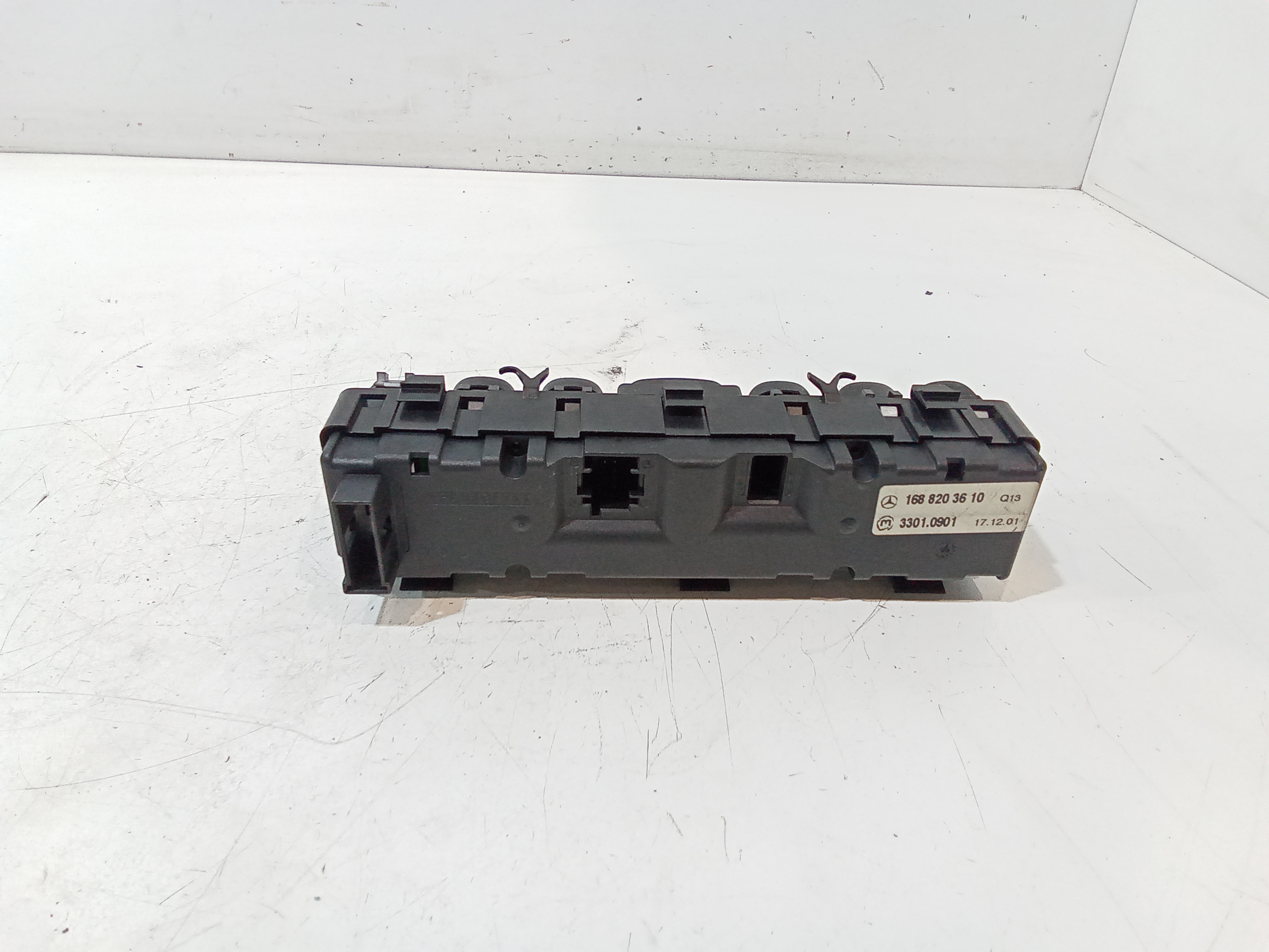 Pulsantiera Centrale per Mercedes Vaneo 1 Serie (2001 - In produzione)