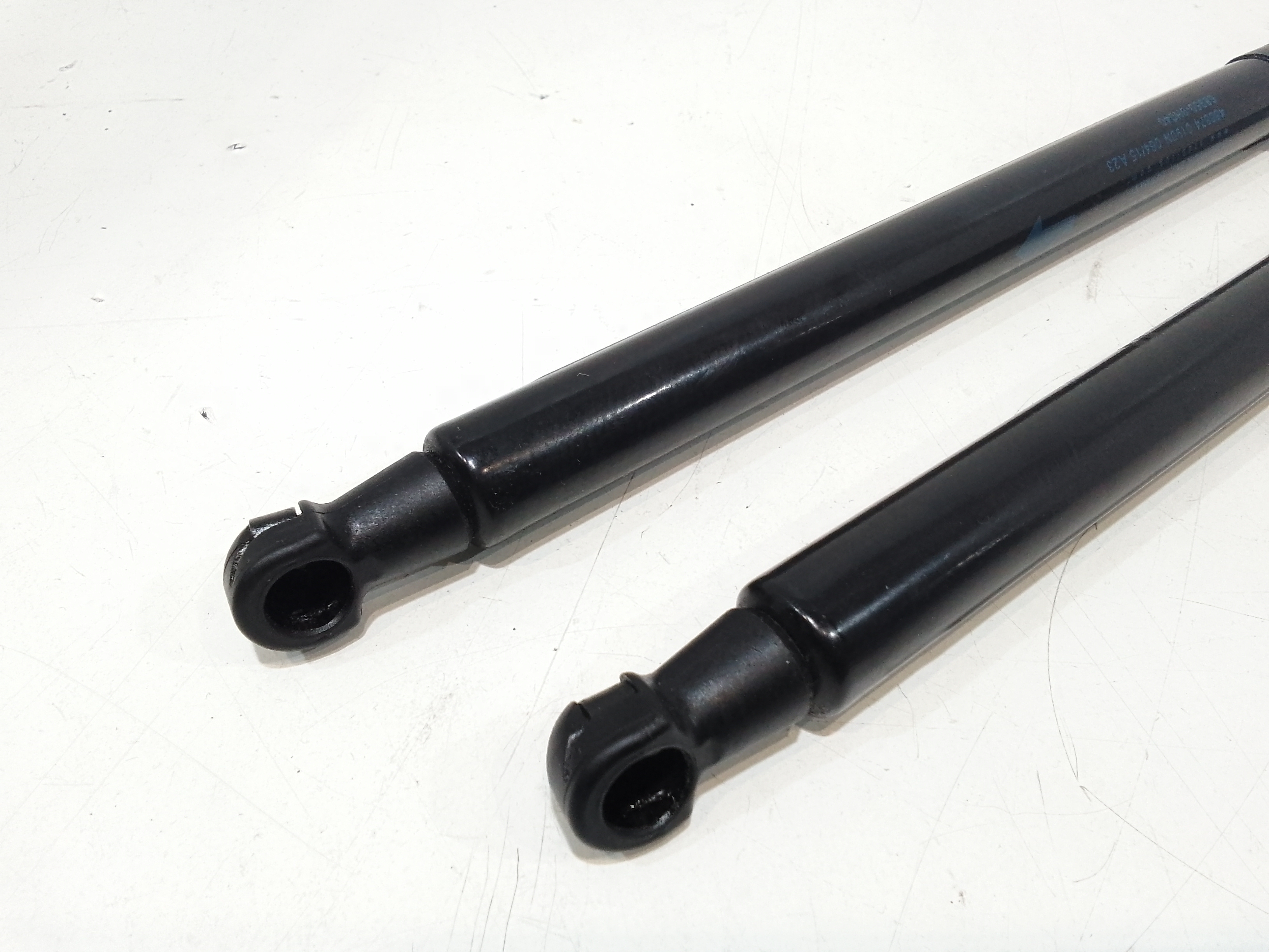 Pistoncini cofano Post. per Citroen C1 (2018>) (2018 - 2021)