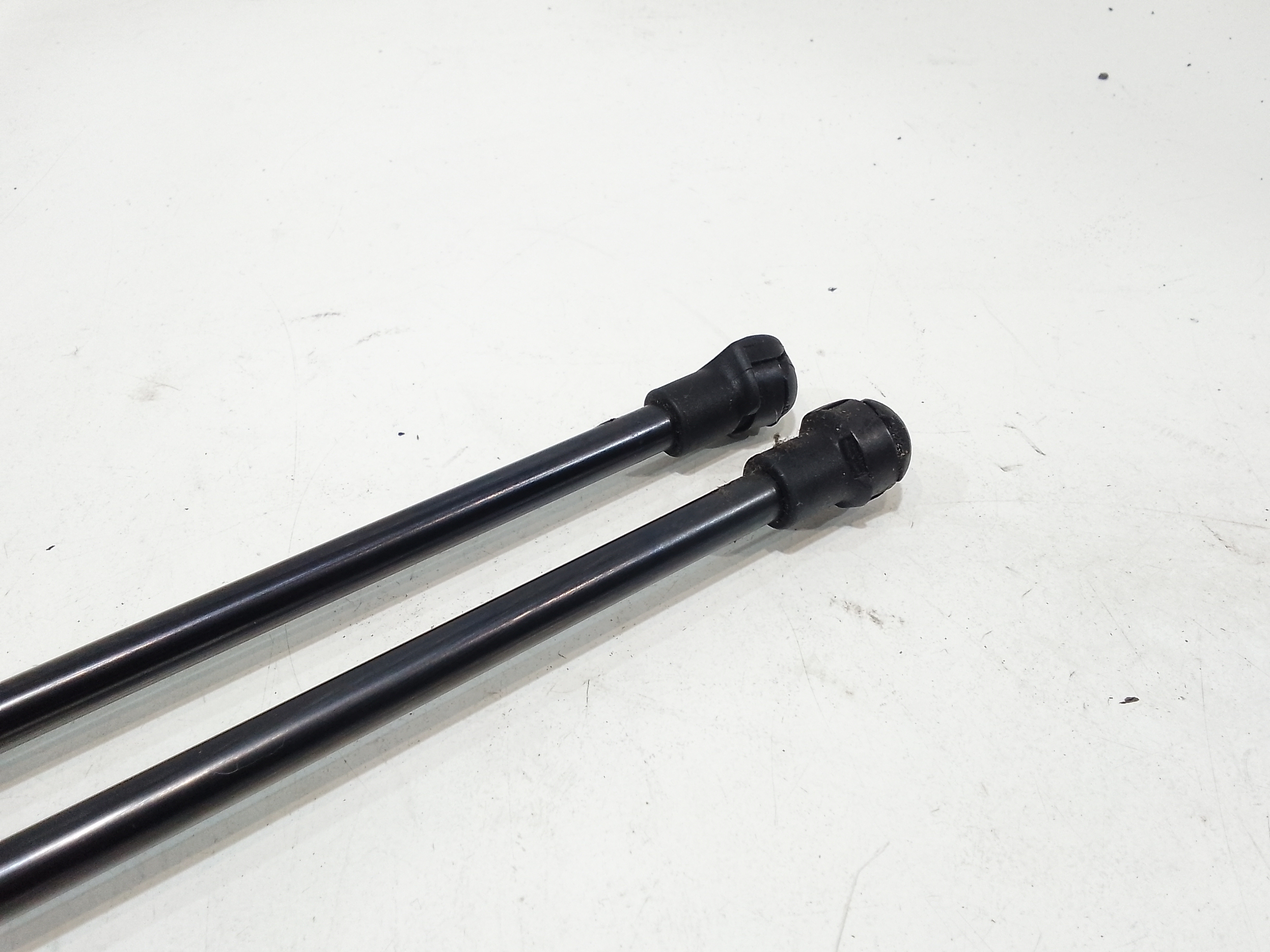 Pistoncini cofano Post. per Citroen C1 (2018>) (2018 - 2021)