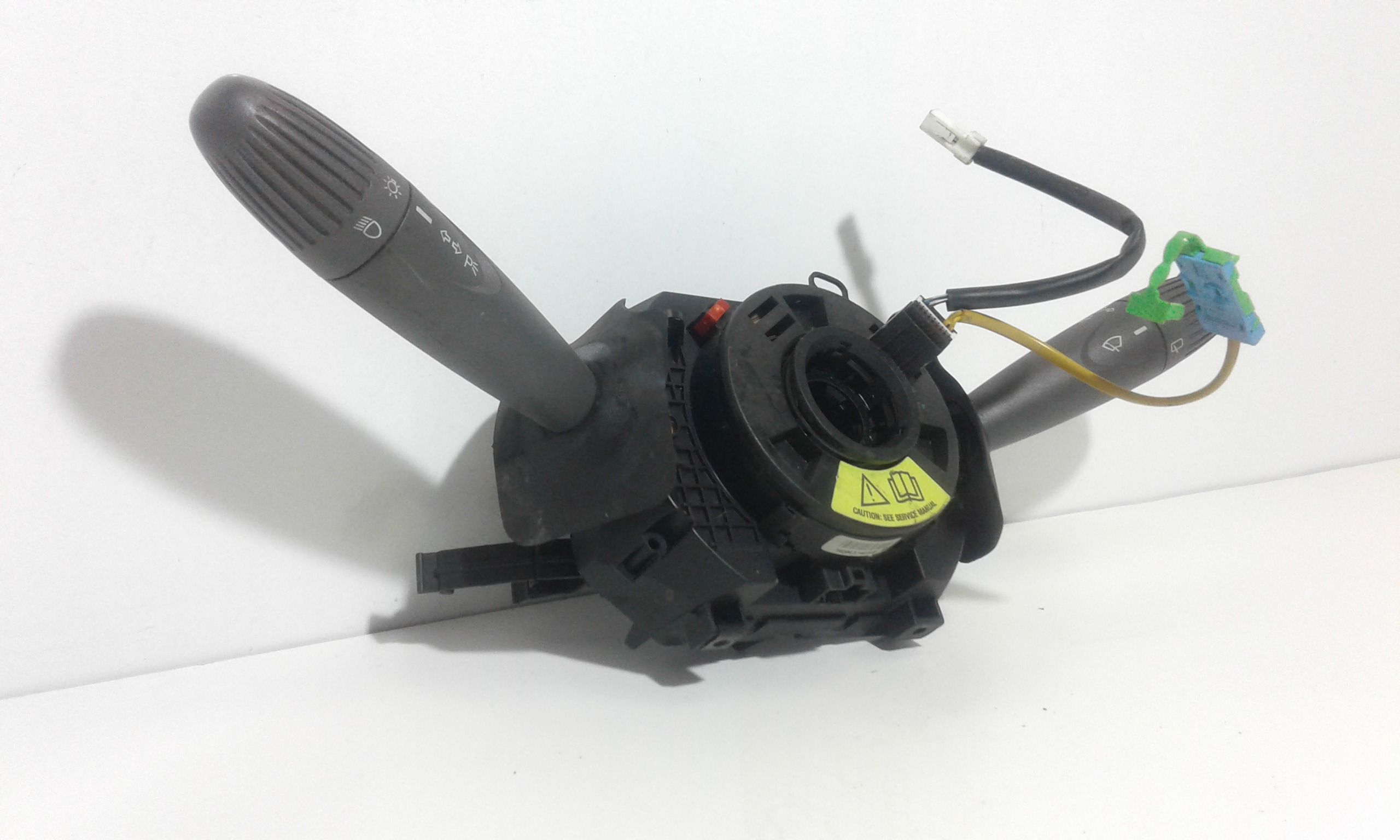 Devioluci FIAT Panda 2 Serie