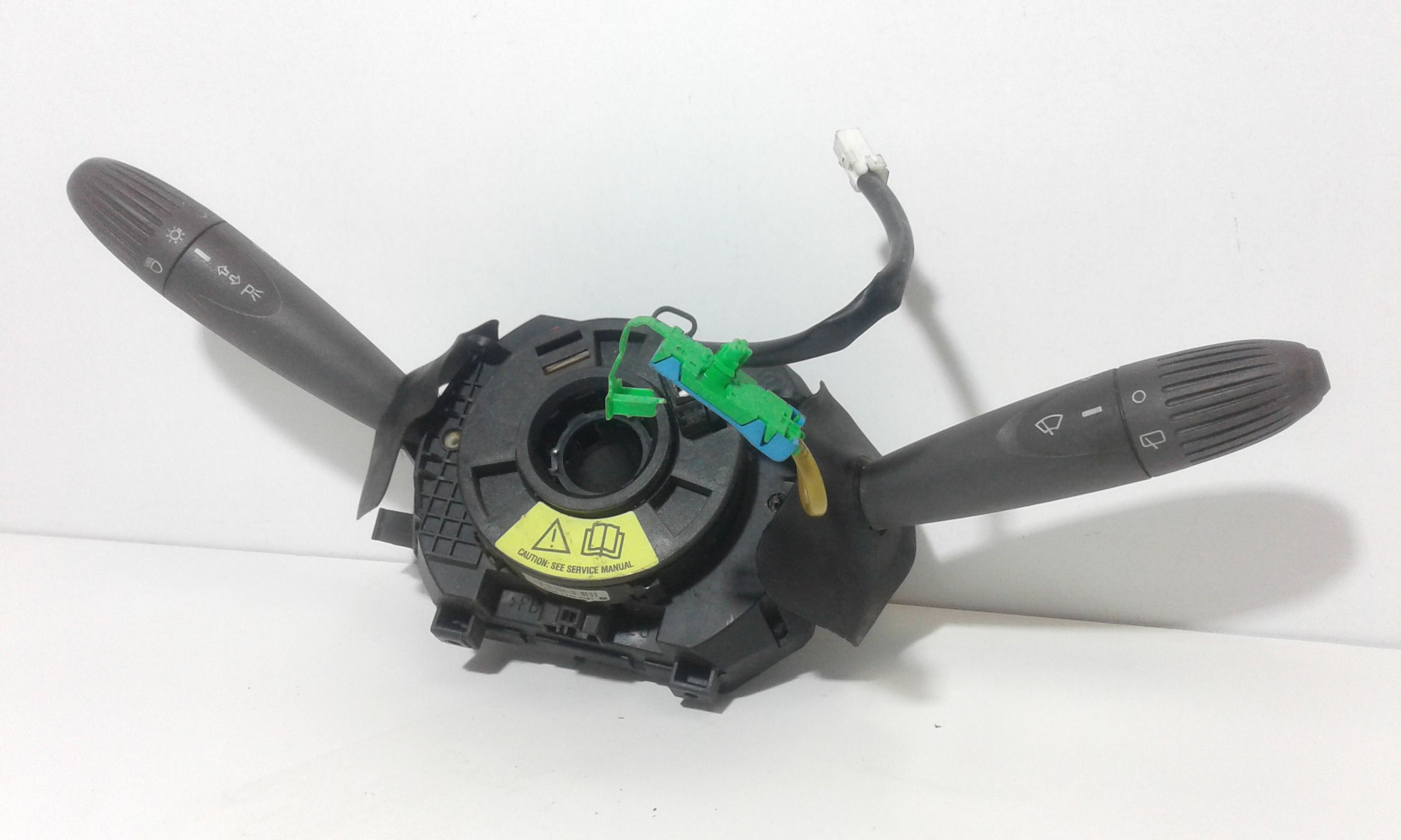 Devioluci FIAT Panda 2 Serie