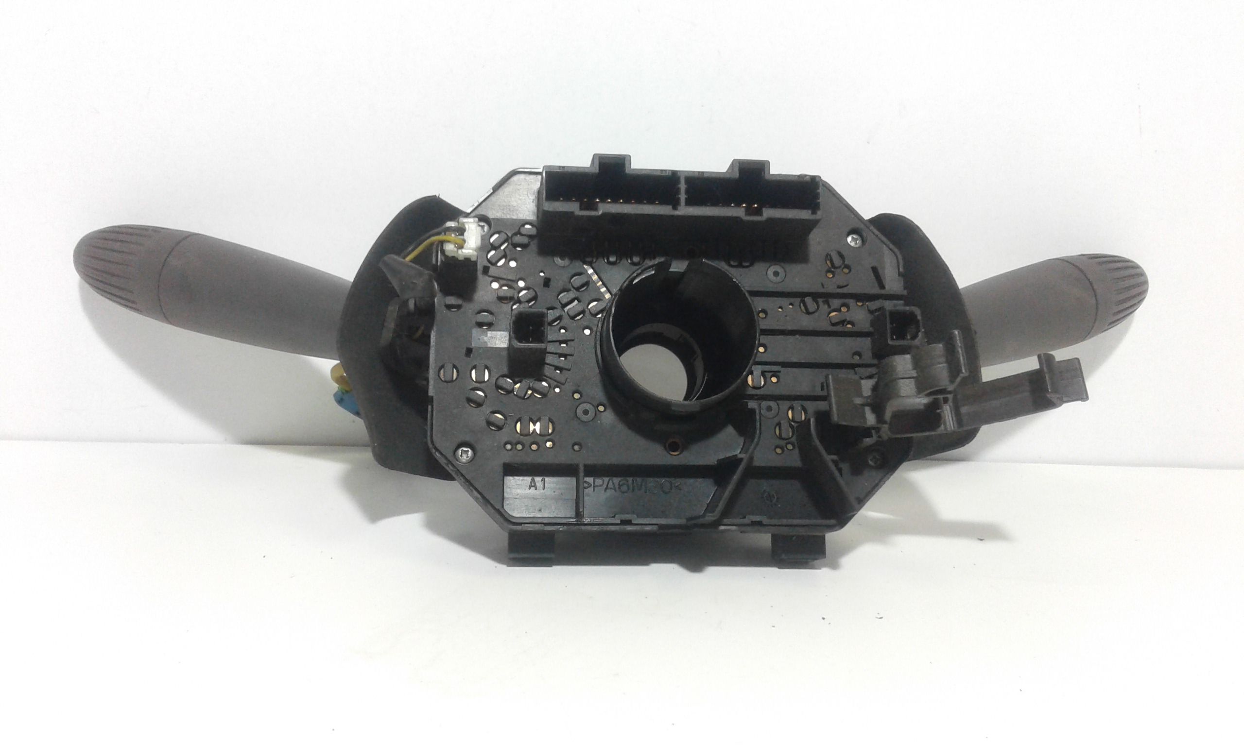 Devioluci FIAT Panda 2 Serie